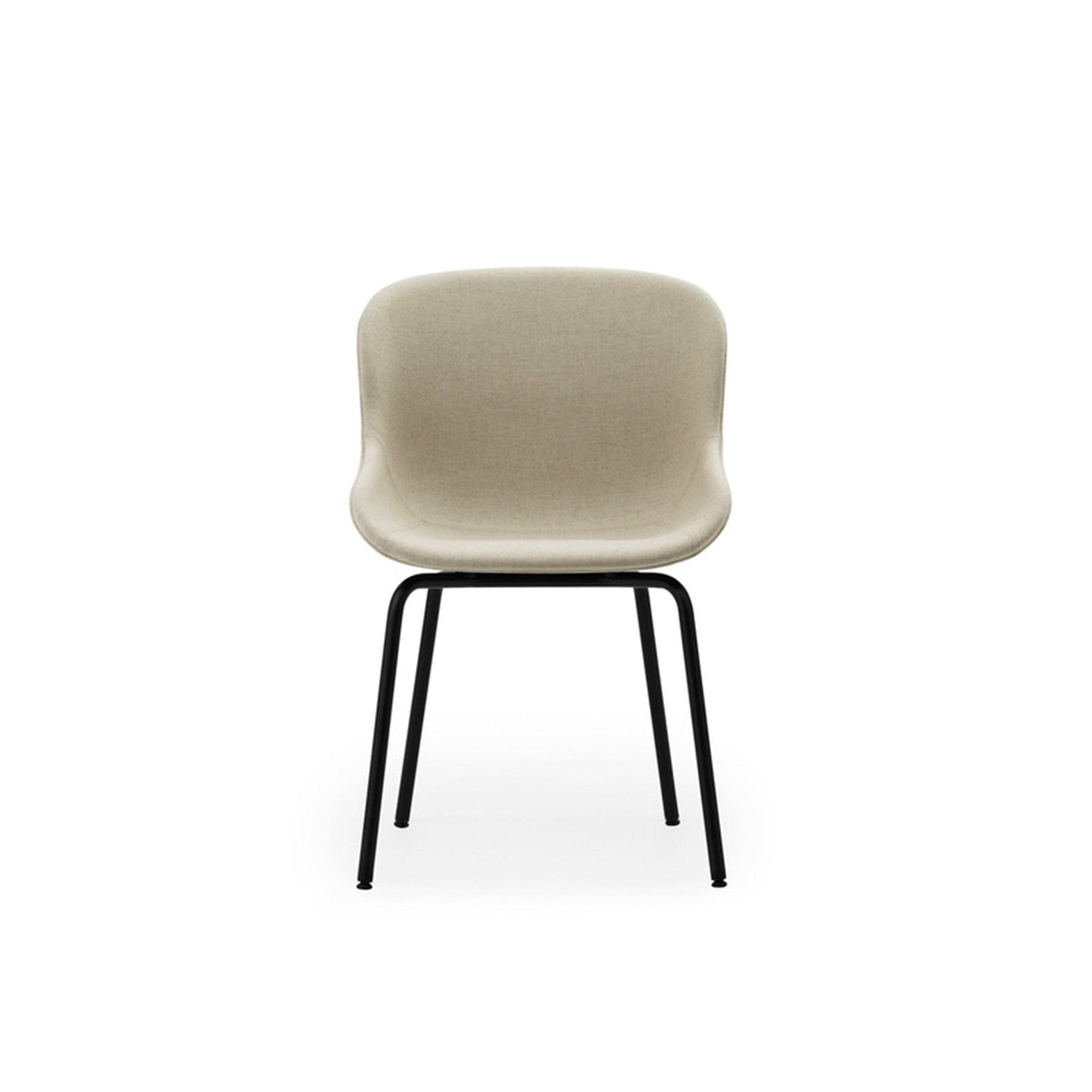 Hyg Chair Steel Full Upholstery - District Furniture
