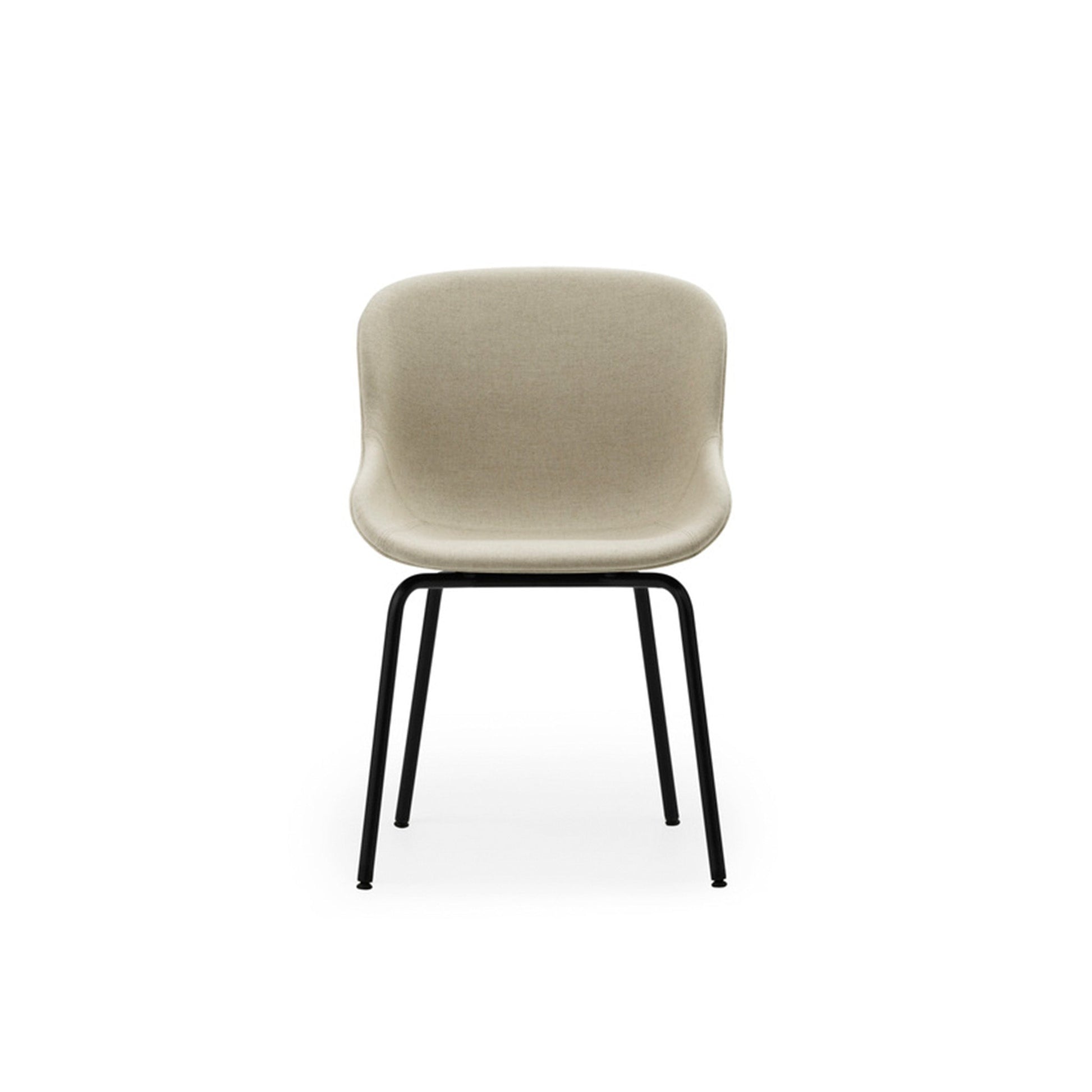 Hyg Chair Steel Full Upholstery - District Furniture