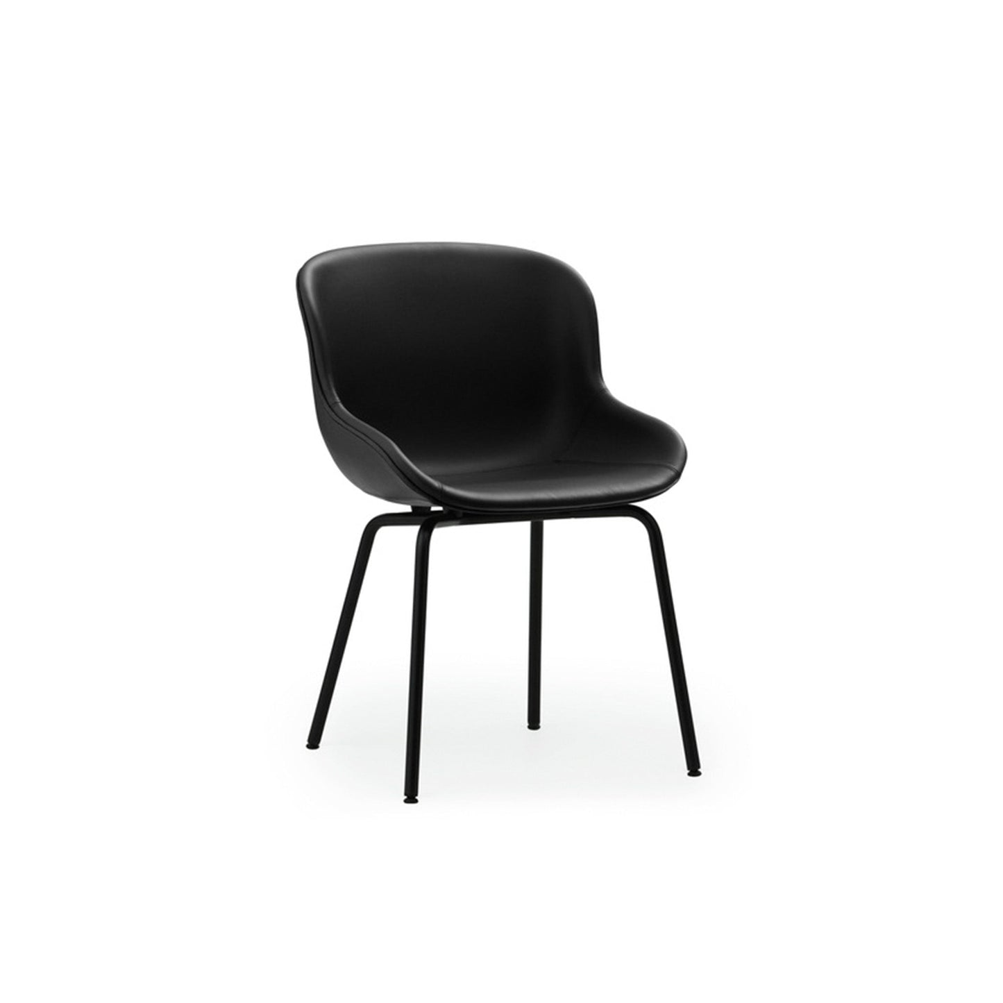 Hyg Chair Steel Full Upholstery - District Furniture