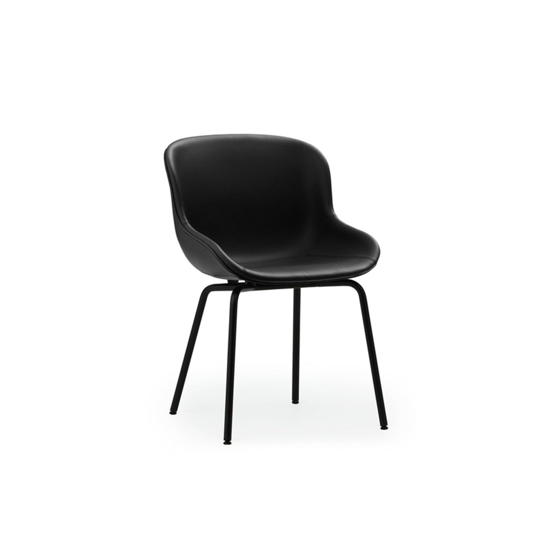 Hyg Chair Steel Full Upholstery - District Furniture