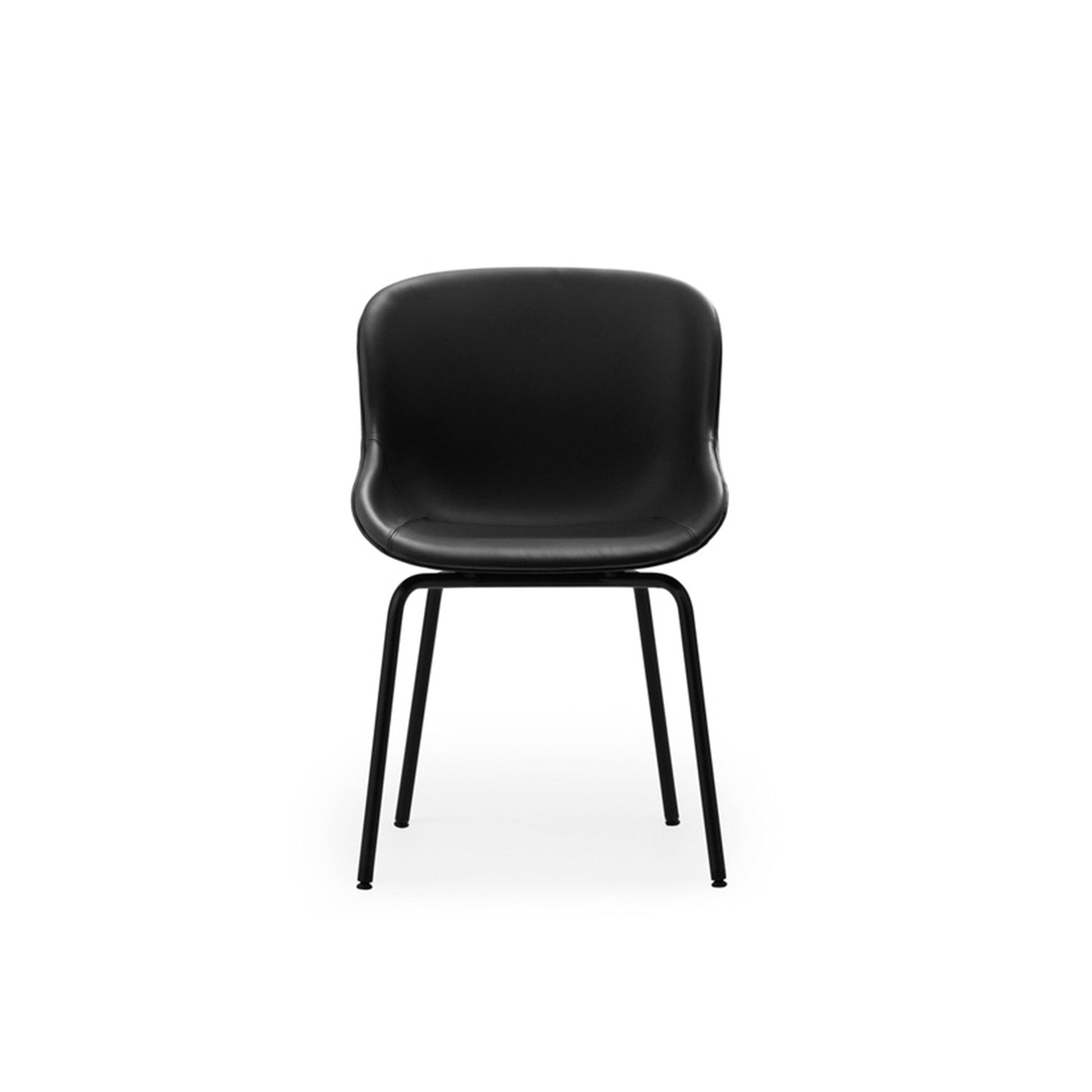 Hyg Chair Steel Full Upholstery - District Furniture