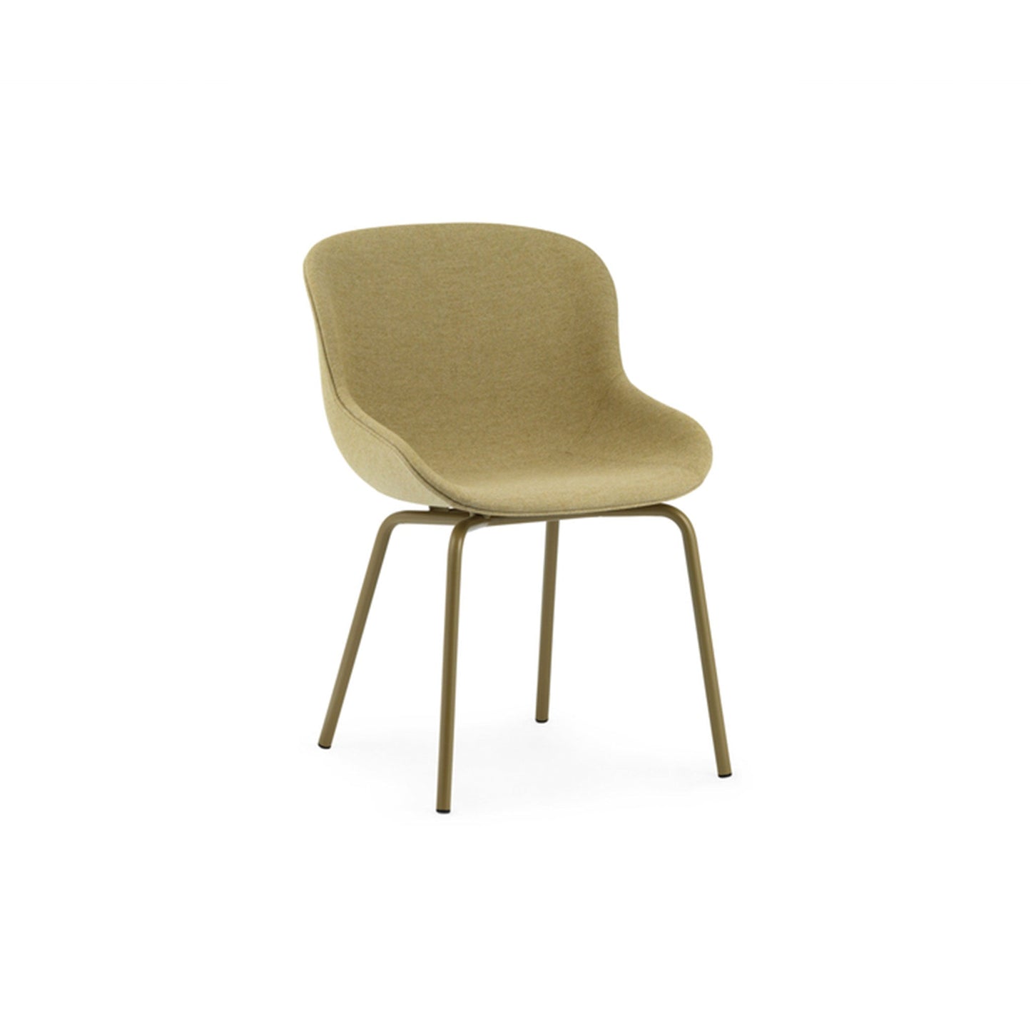 Hyg Chair Steel Full Upholstery - District Furniture