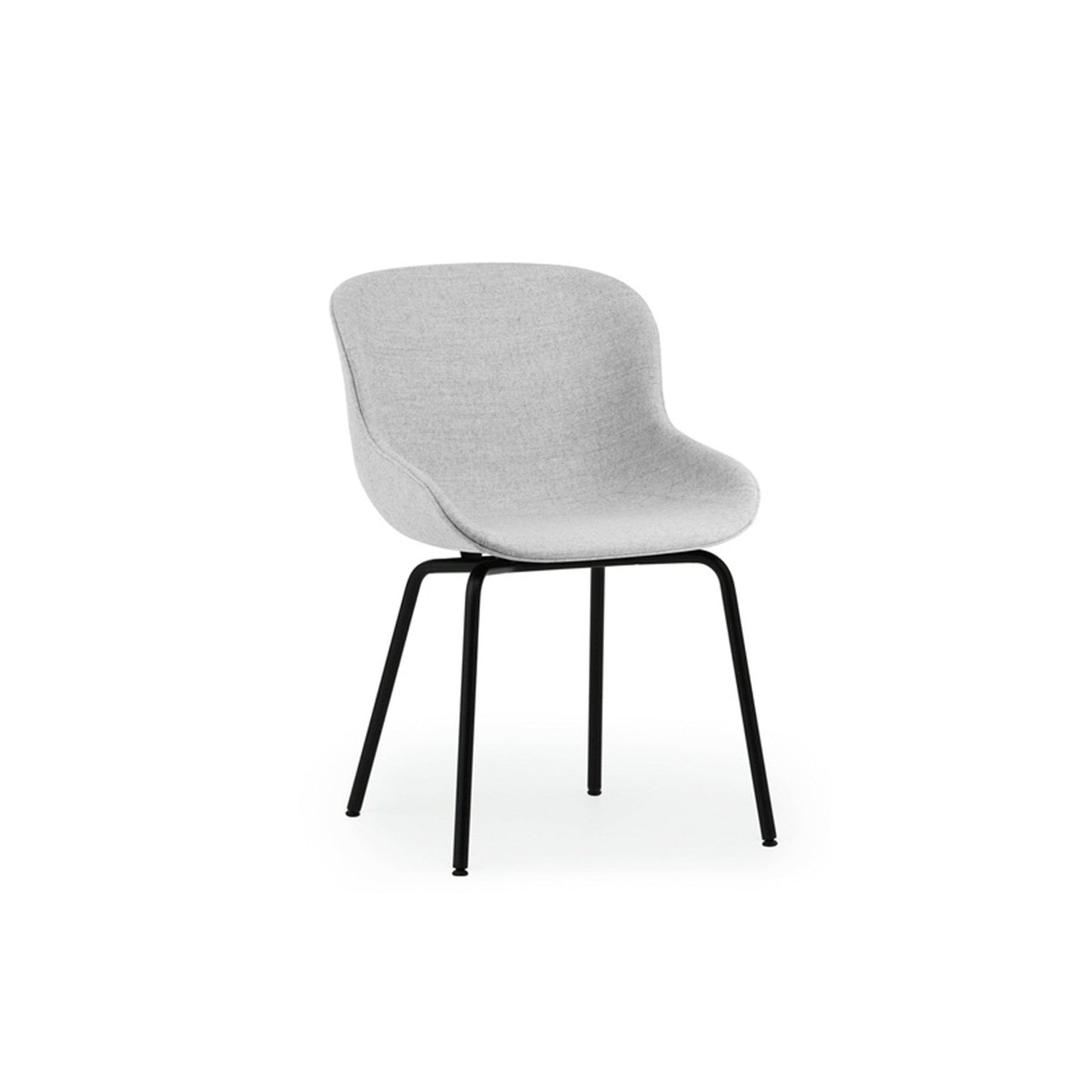 Hyg Chair Steel Full Upholstery - District Furniture