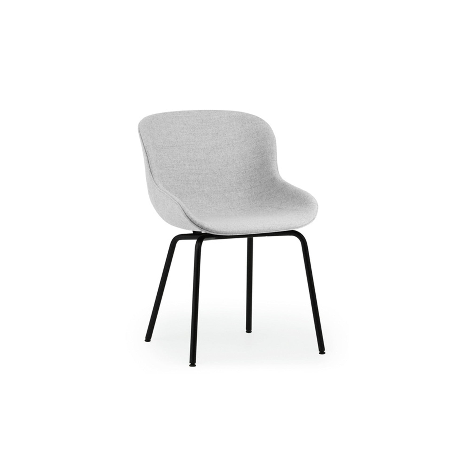 Hyg Chair Steel Full Upholstery - District Furniture