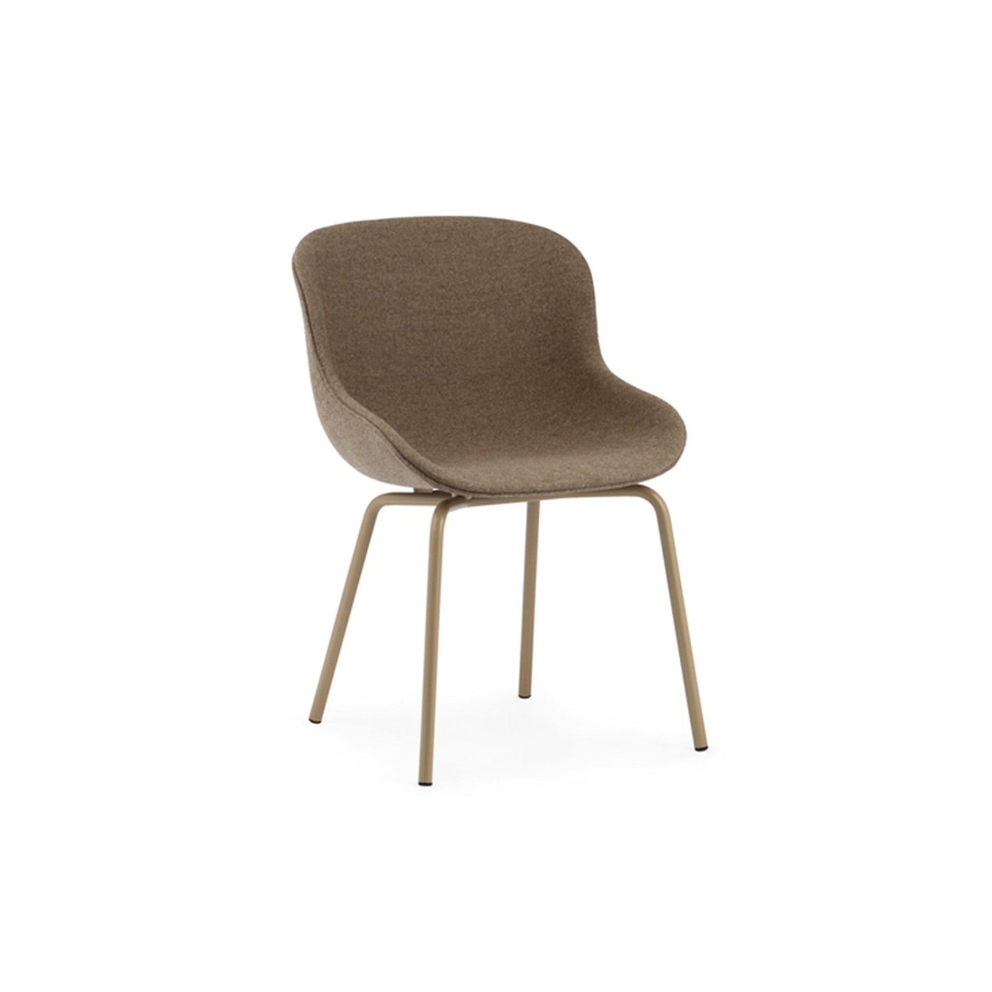 Hyg Chair Steel Full Upholstery - District Furniture