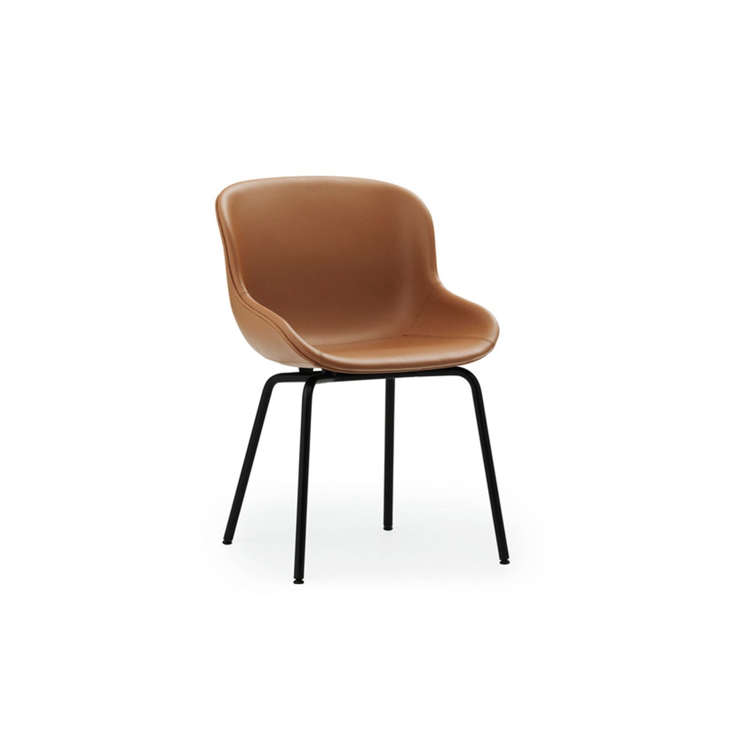 Hyg Chair Steel Full Upholstery - District Furniture