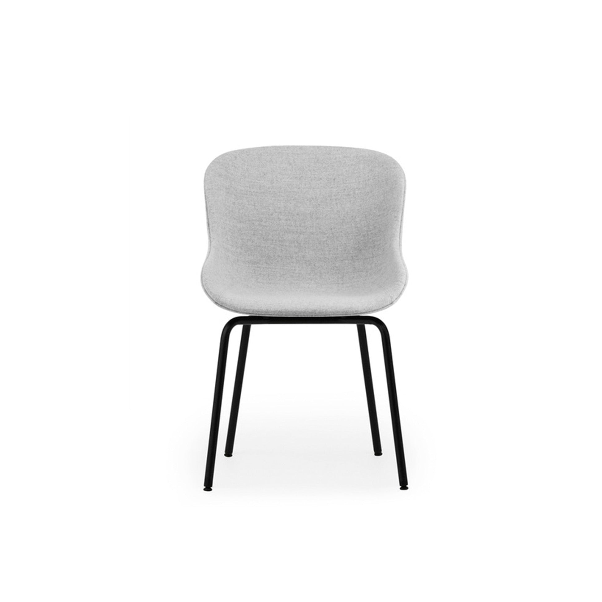 Hyg Chair Steel Full Upholstery - District Furniture