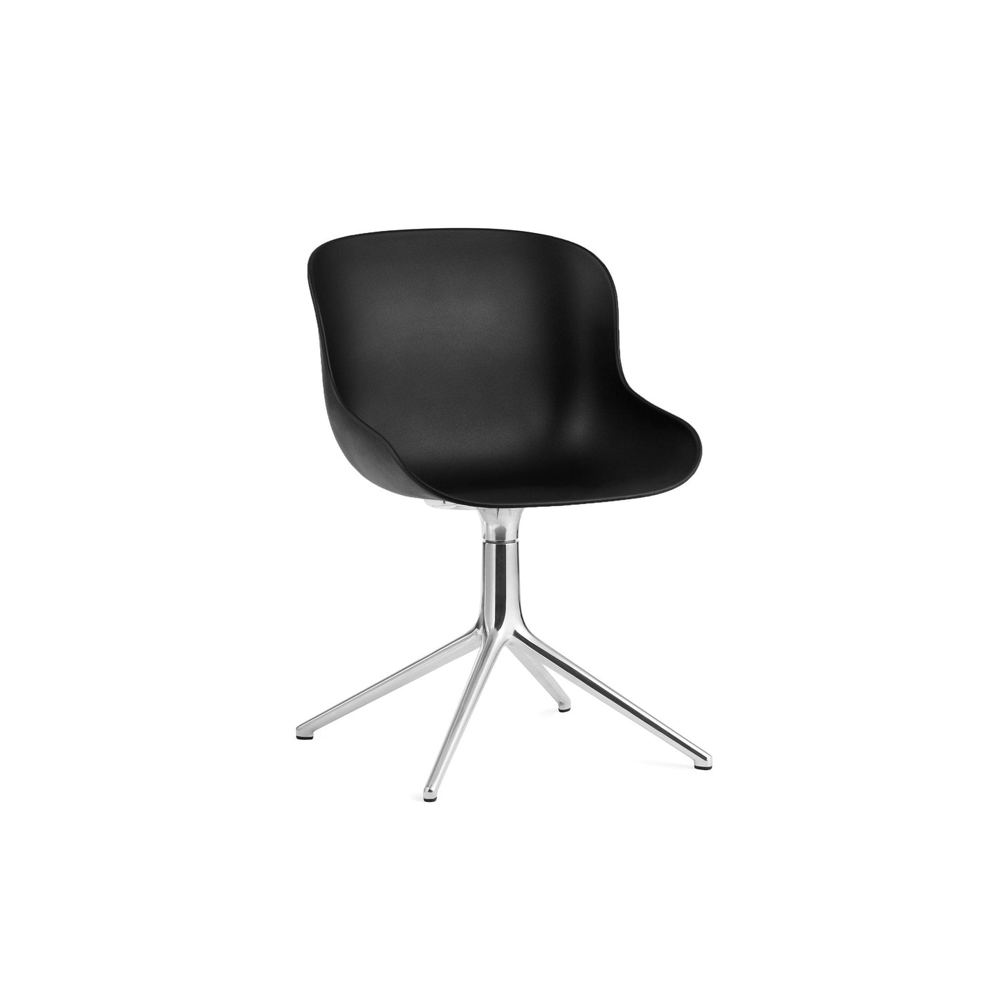 Hyg Chair Swivel 4L - District Furniture