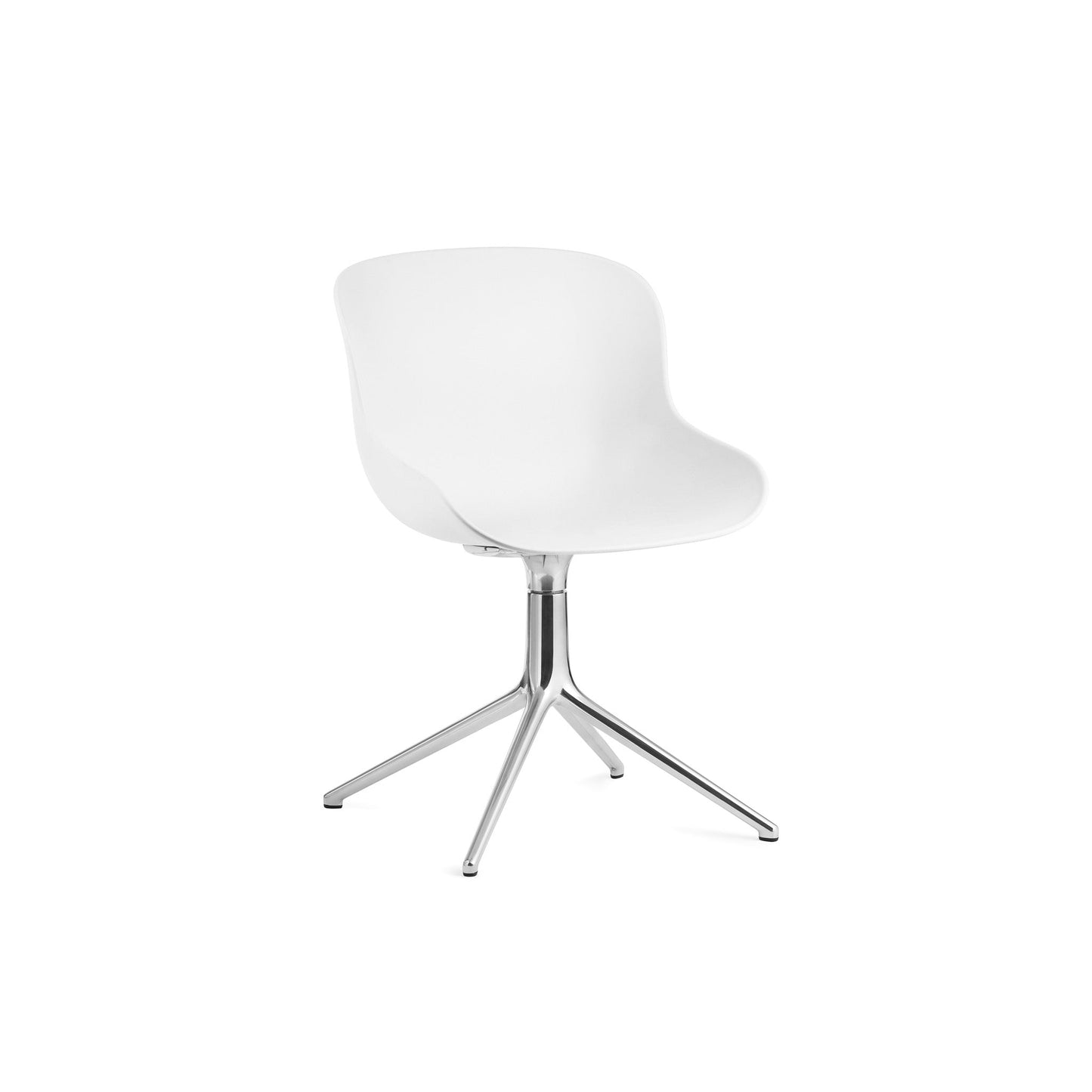Hyg Chair Swivel 4L - District Furniture