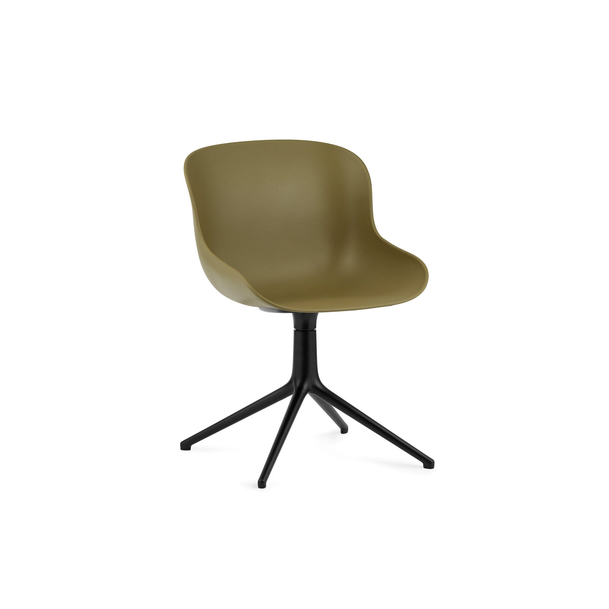 Hyg Chair Swivel 4L - District Furniture