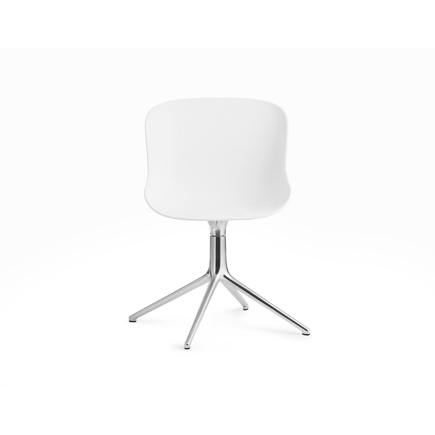 Hyg Chair Swivel 4L - District Furniture