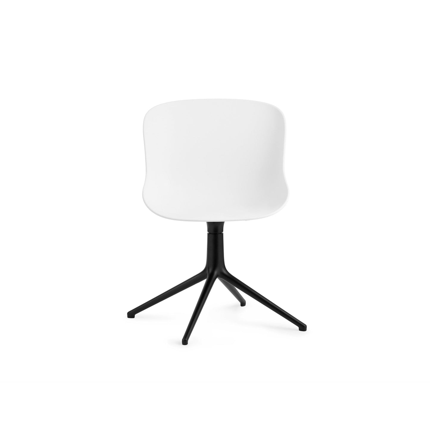Hyg Chair Swivel 4L - District Furniture