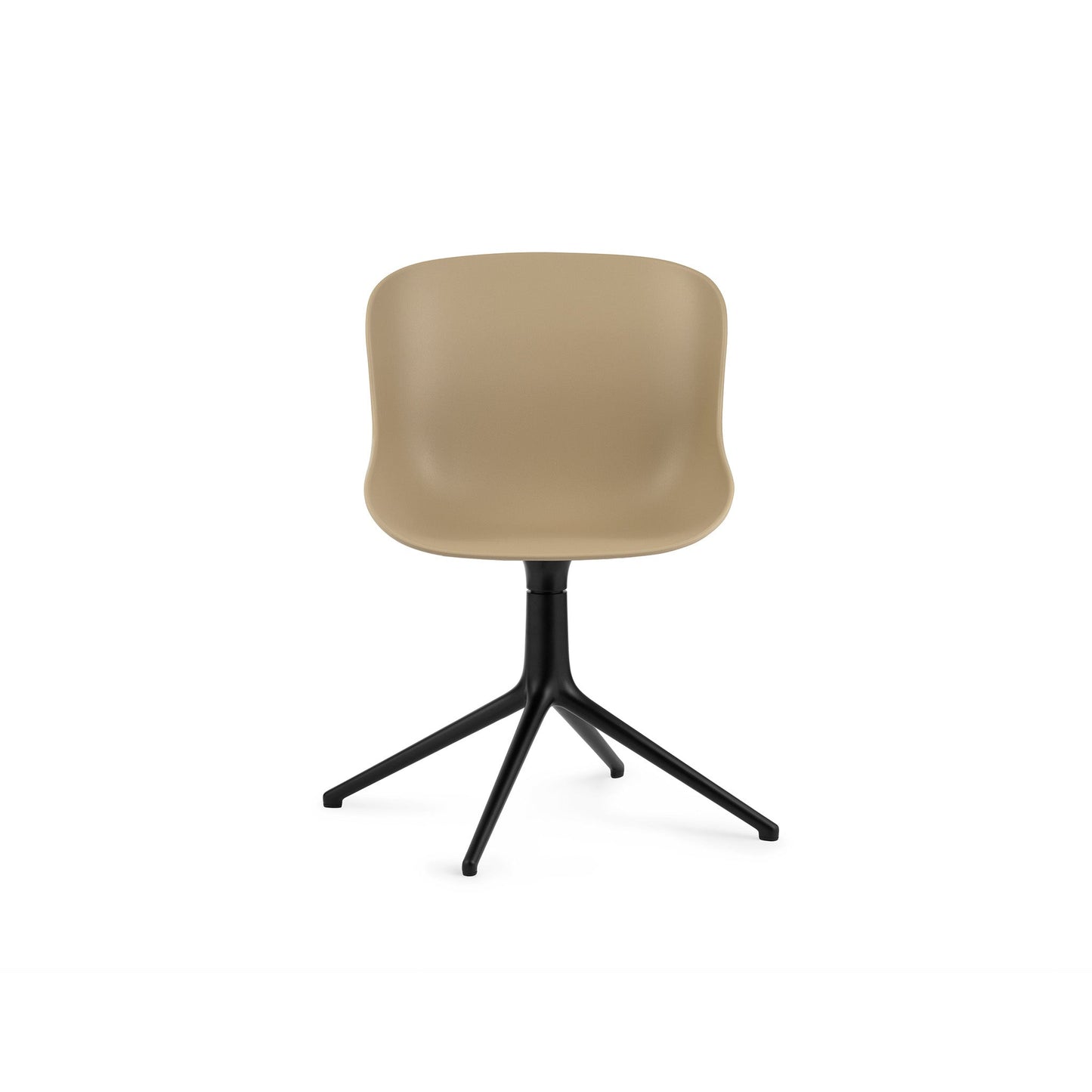 Hyg Chair Swivel 4L - District Furniture
