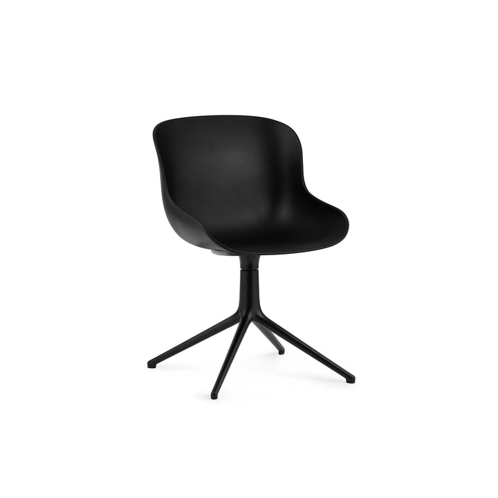 Hyg Chair Swivel 4L - District Furniture