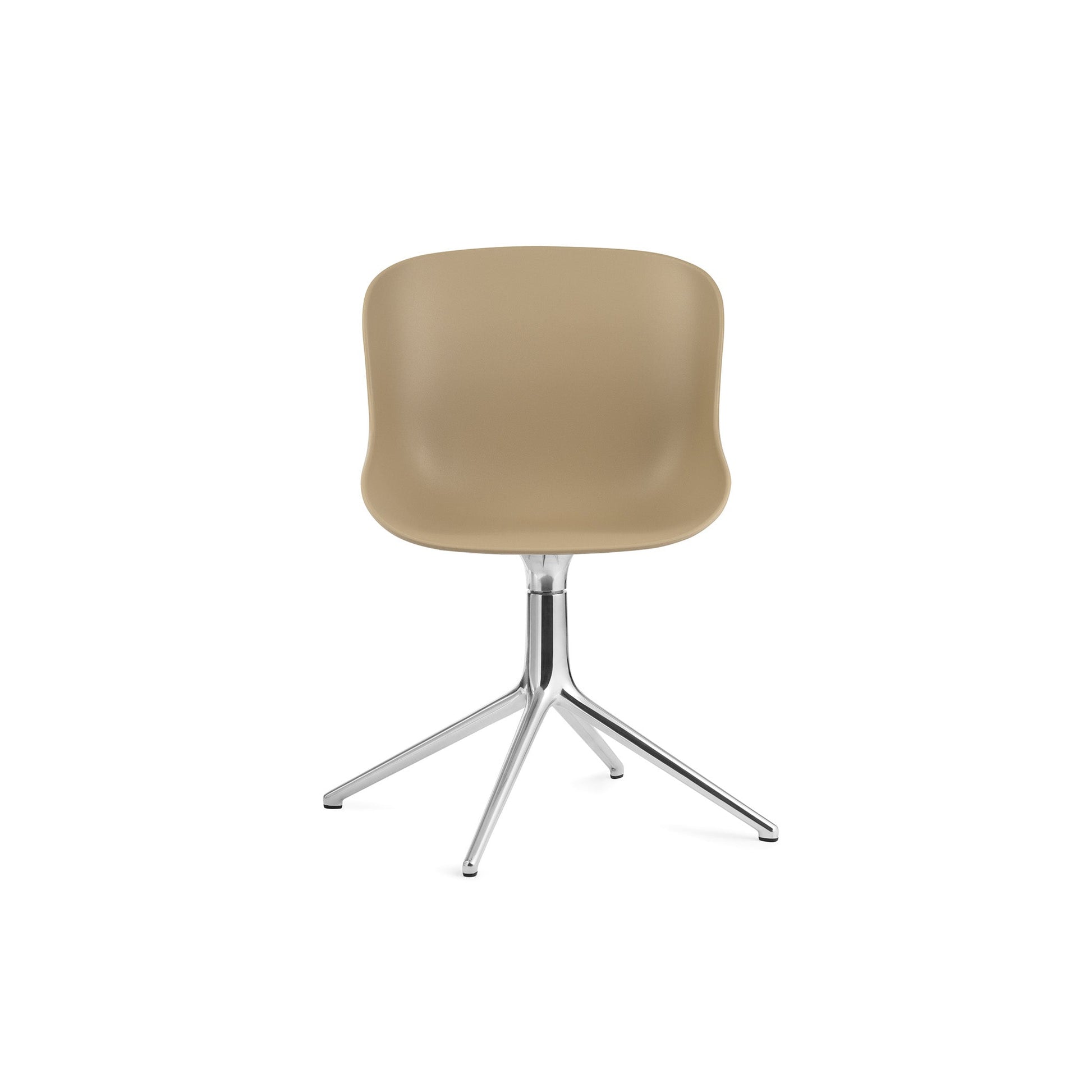 Hyg Chair Swivel 4L - District Furniture