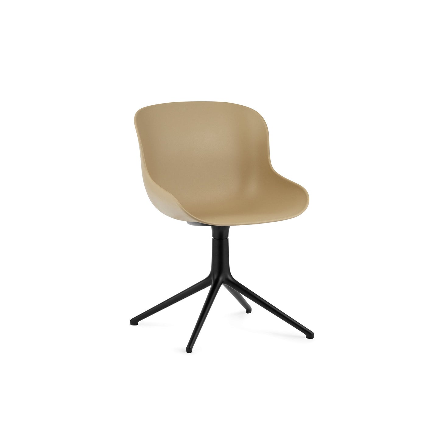 Hyg Chair Swivel 4L - District Furniture