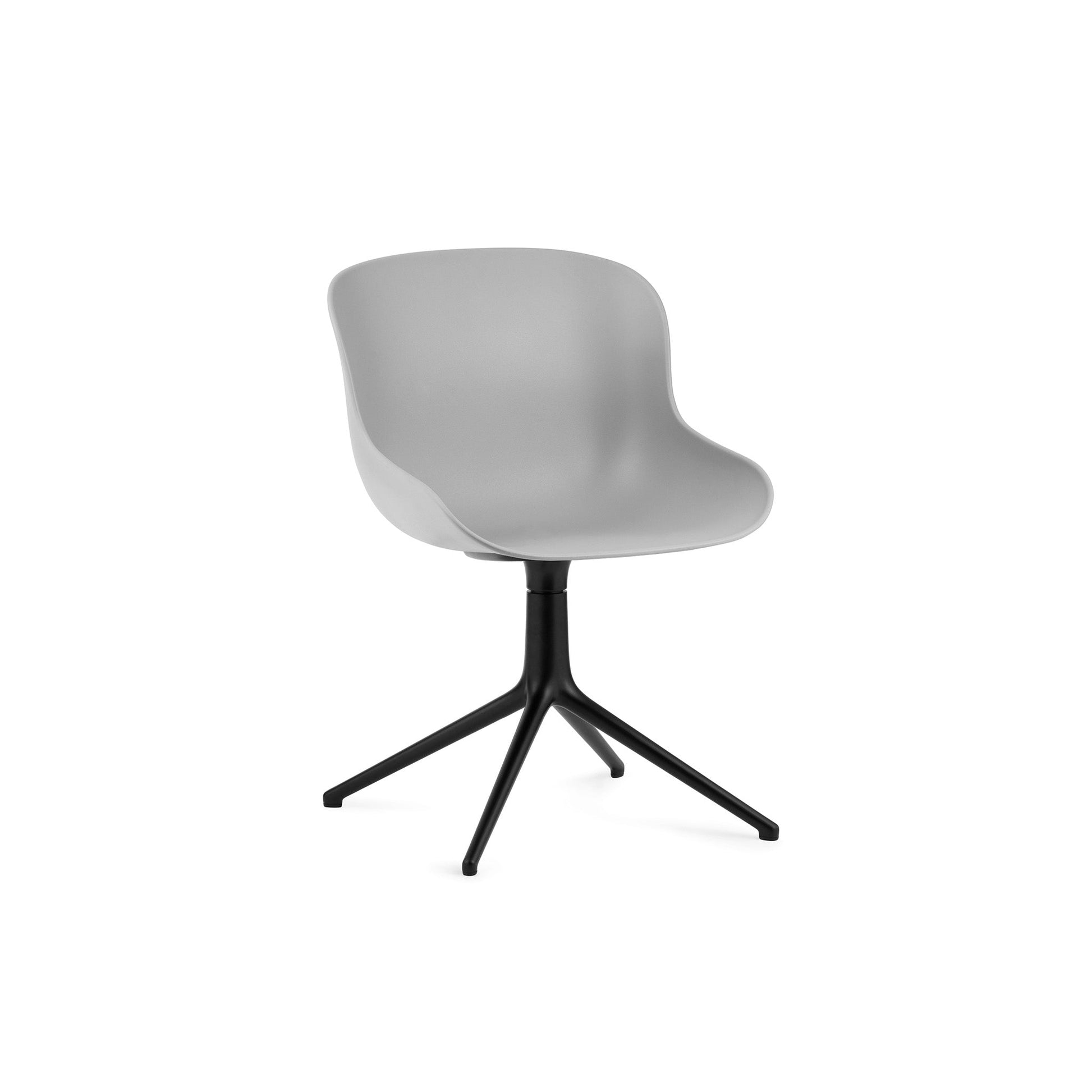 Hyg Chair Swivel 4L - District Furniture
