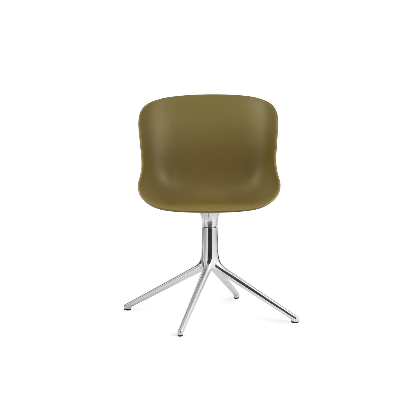 Hyg Chair Swivel 4L - District Furniture