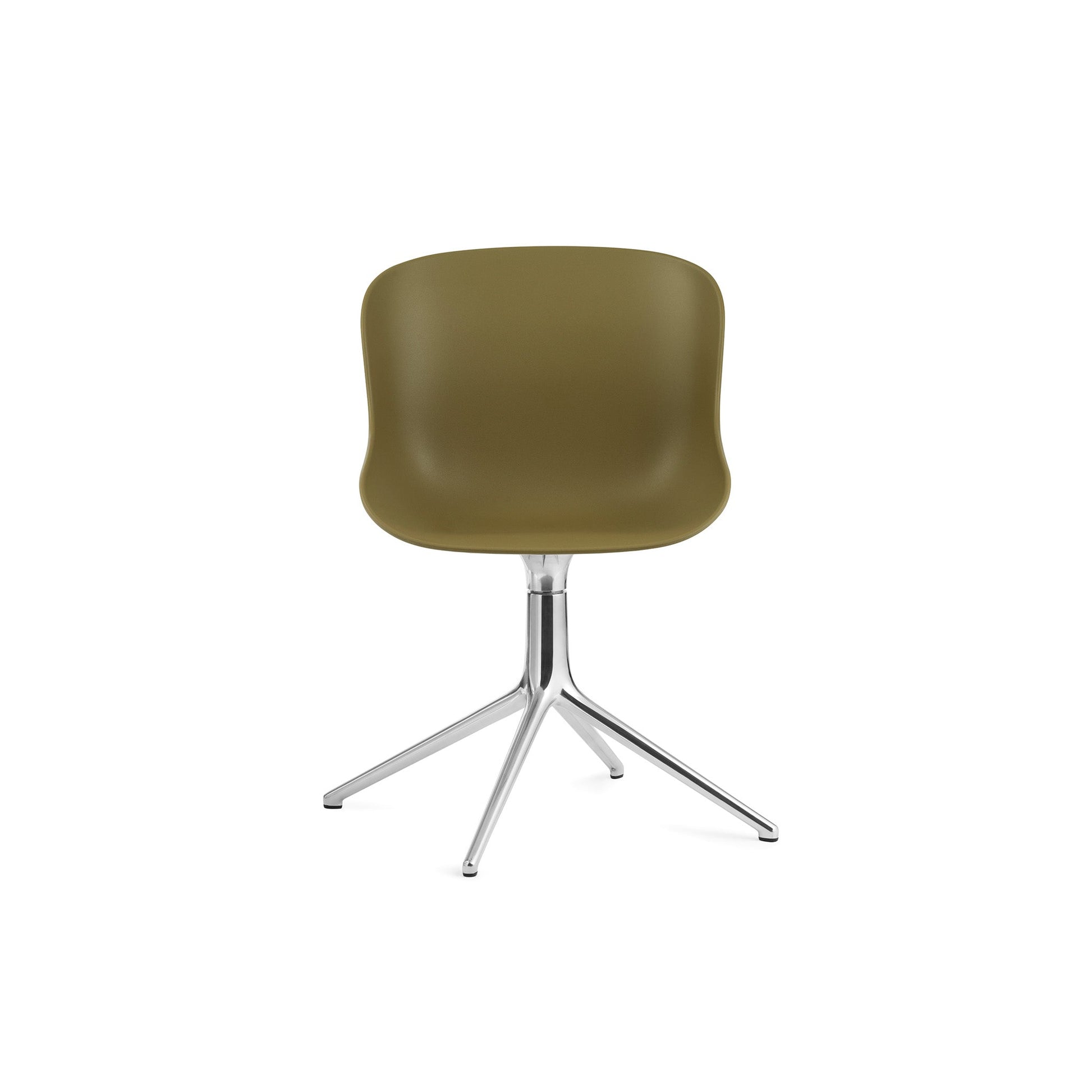 Hyg Chair Swivel 4L - District Furniture