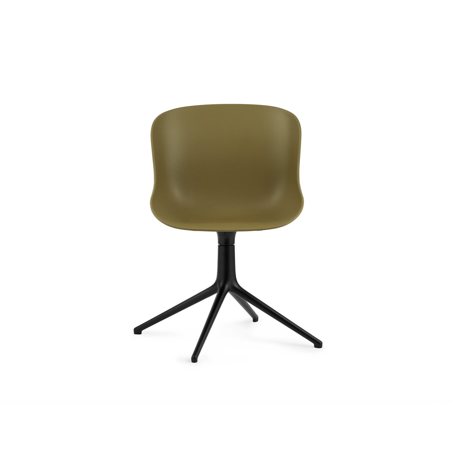 Hyg Chair Swivel 4L - District Furniture
