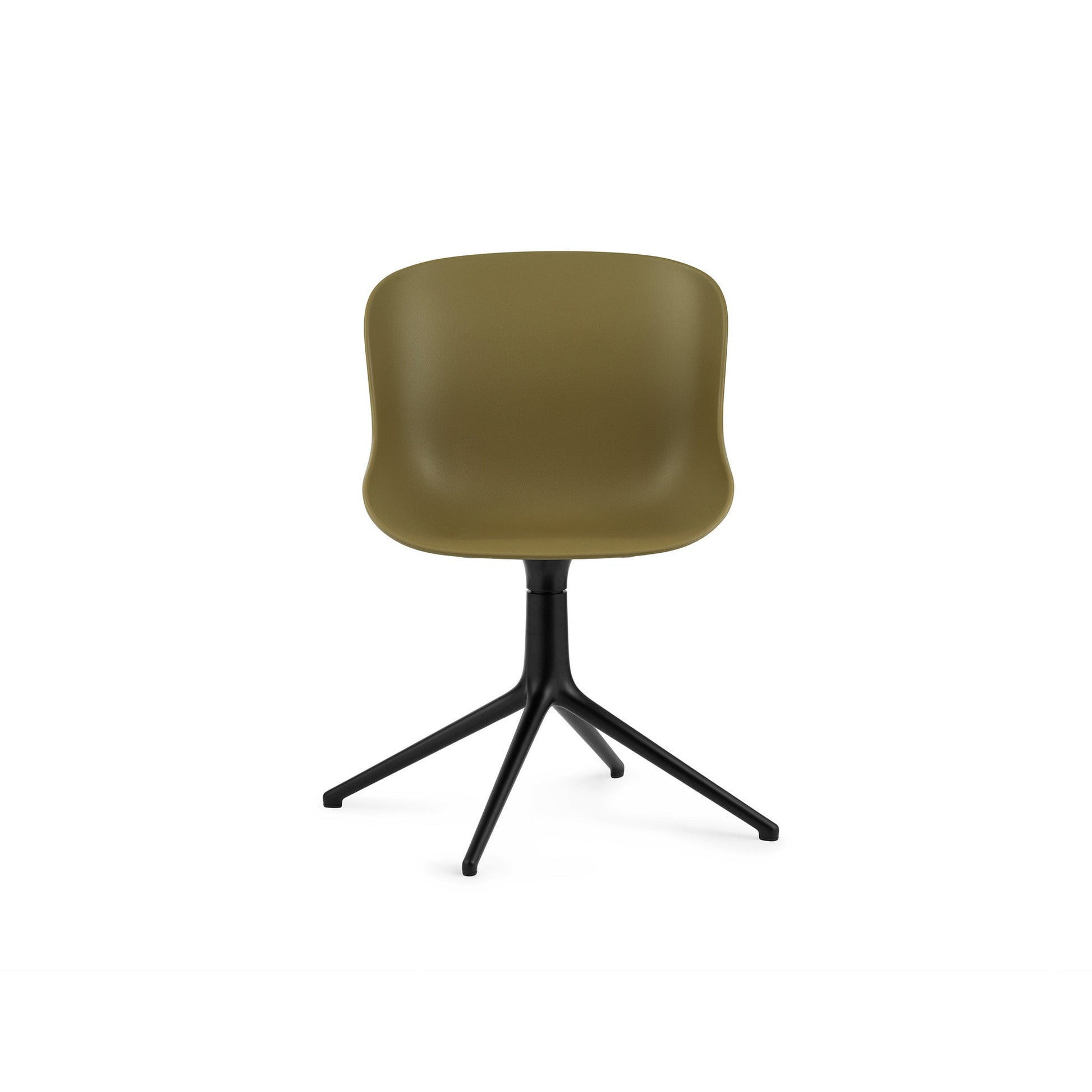 Hyg Chair Swivel 4L - District Furniture