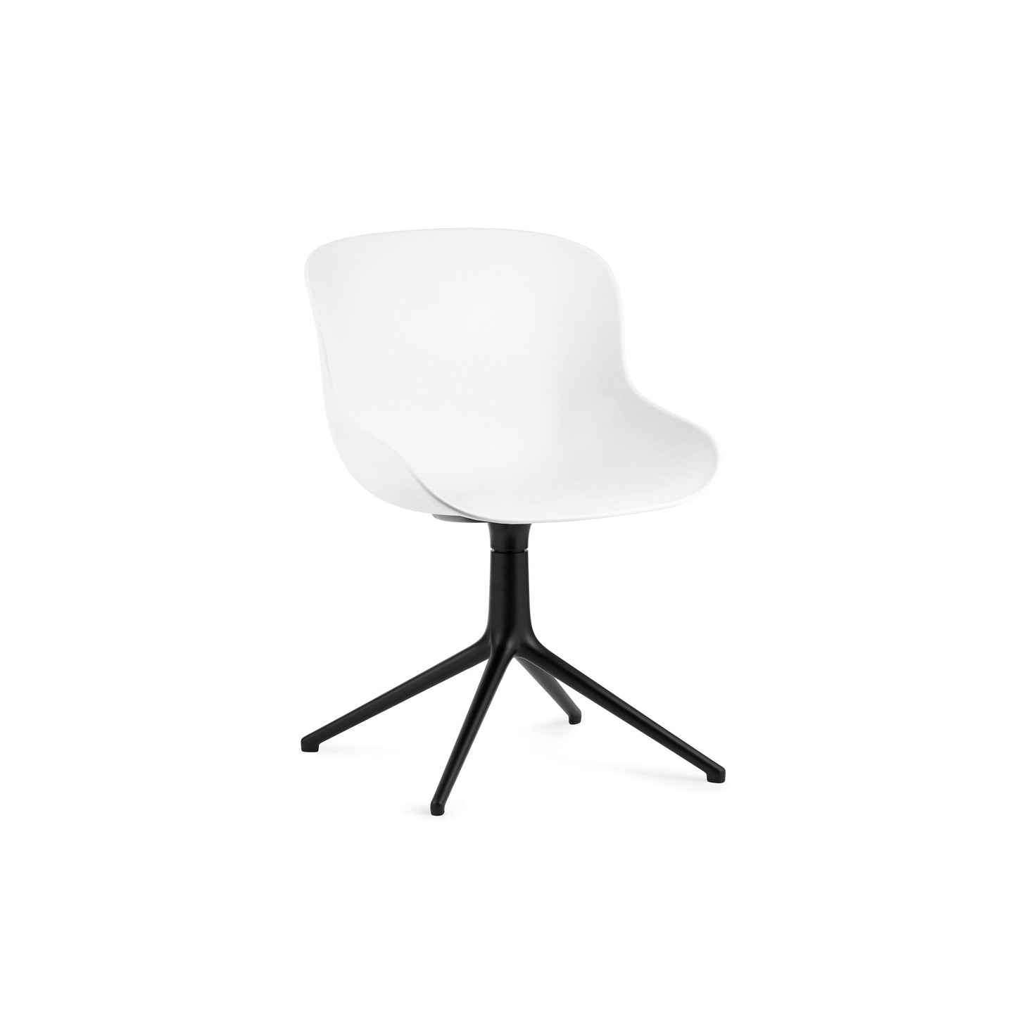 Hyg Chair Swivel 4L - District Furniture