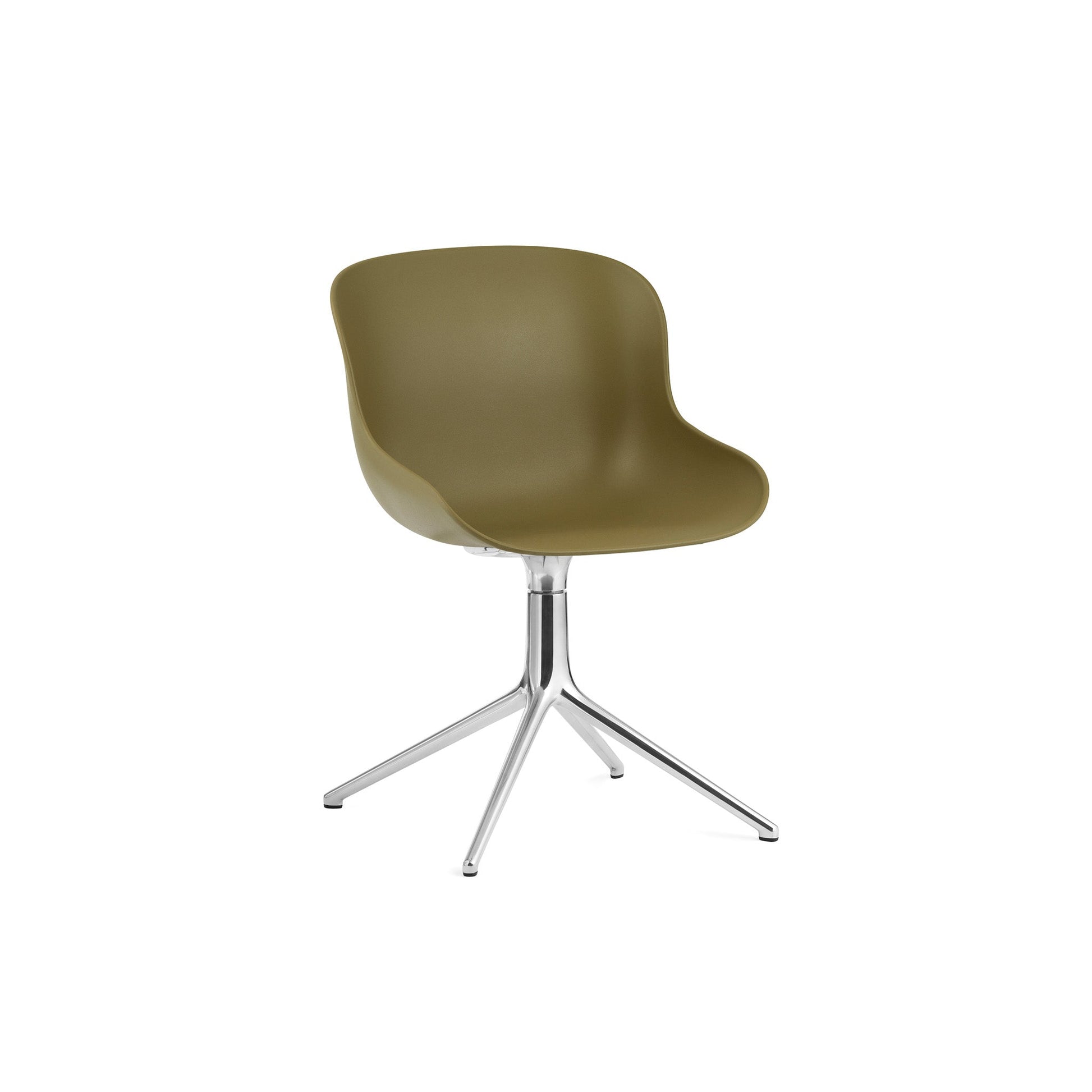 Hyg Chair Swivel 4L - District Furniture