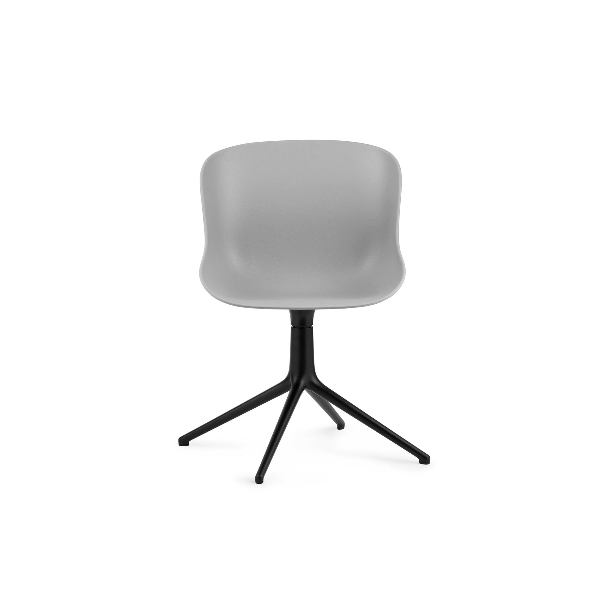 Hyg Chair Swivel 4L - District Furniture