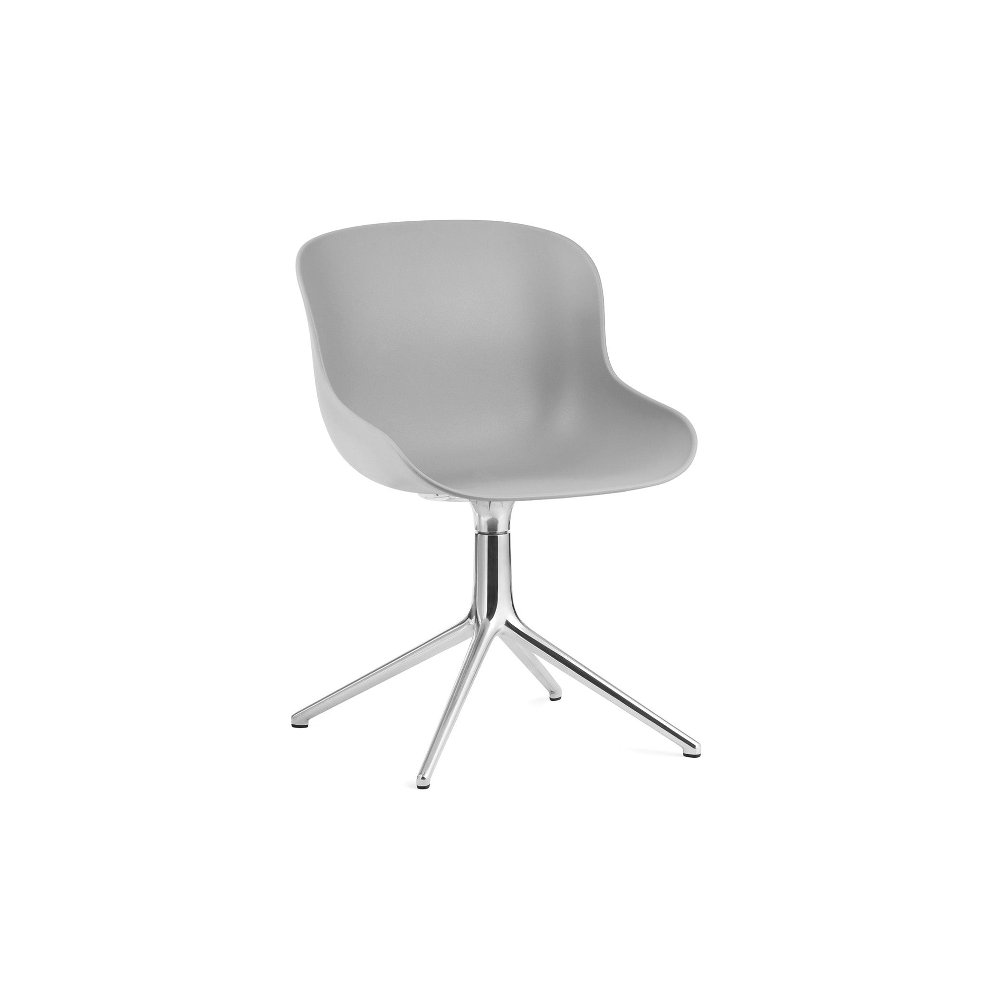 Hyg Chair Swivel 4L - District Furniture
