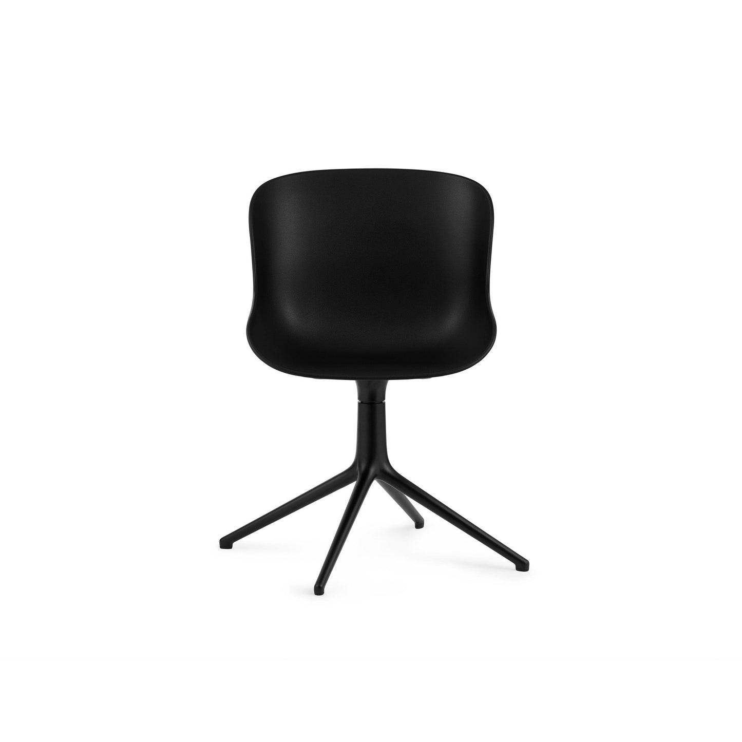 Hyg Chair Swivel 4L - District Furniture