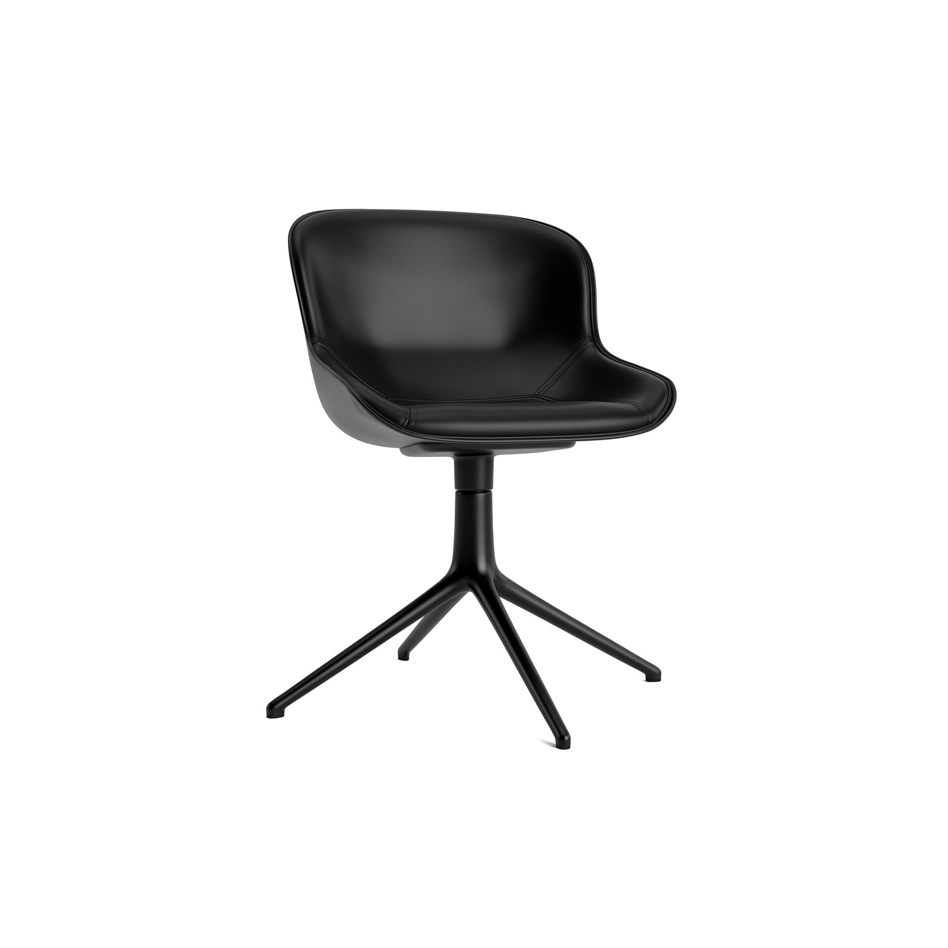 Hyg Chair Swivel 4L Front Upholstery - District Furniture