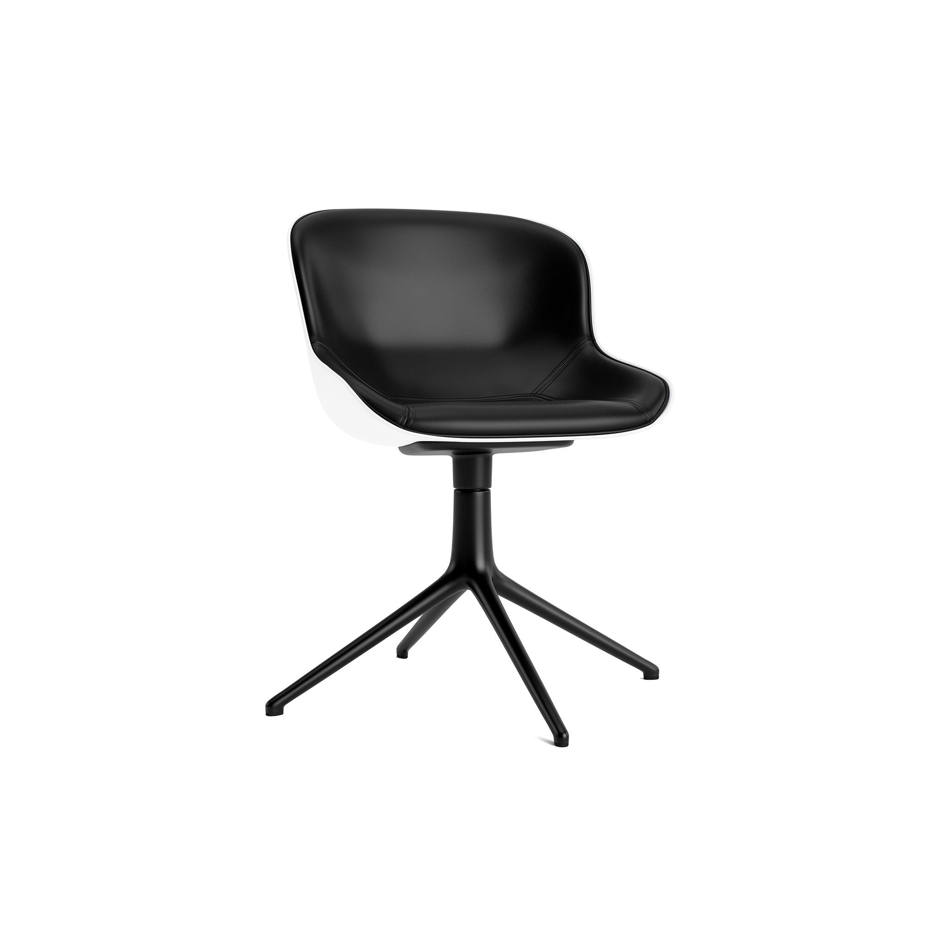 Hyg Chair Swivel 4L Front Upholstery - District Furniture