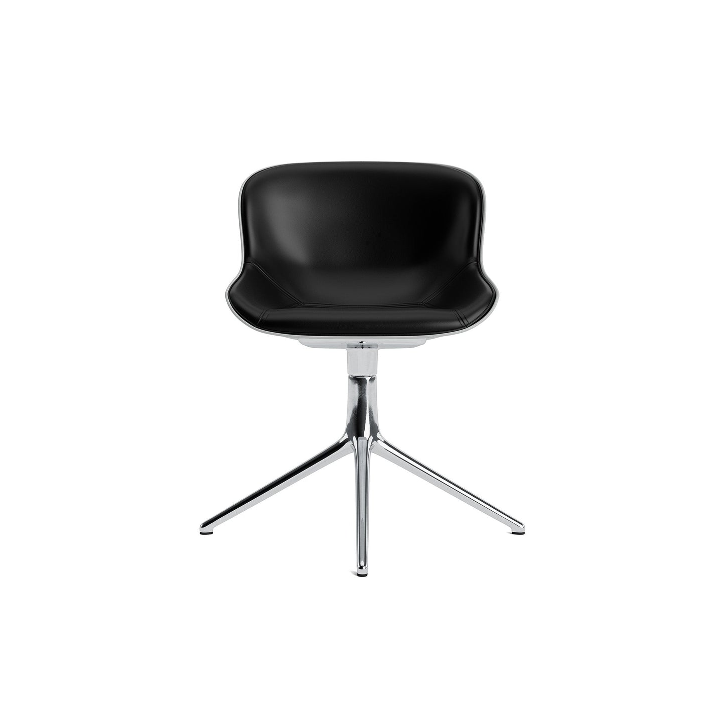 Hyg Chair Swivel 4L Front Upholstery - District Furniture