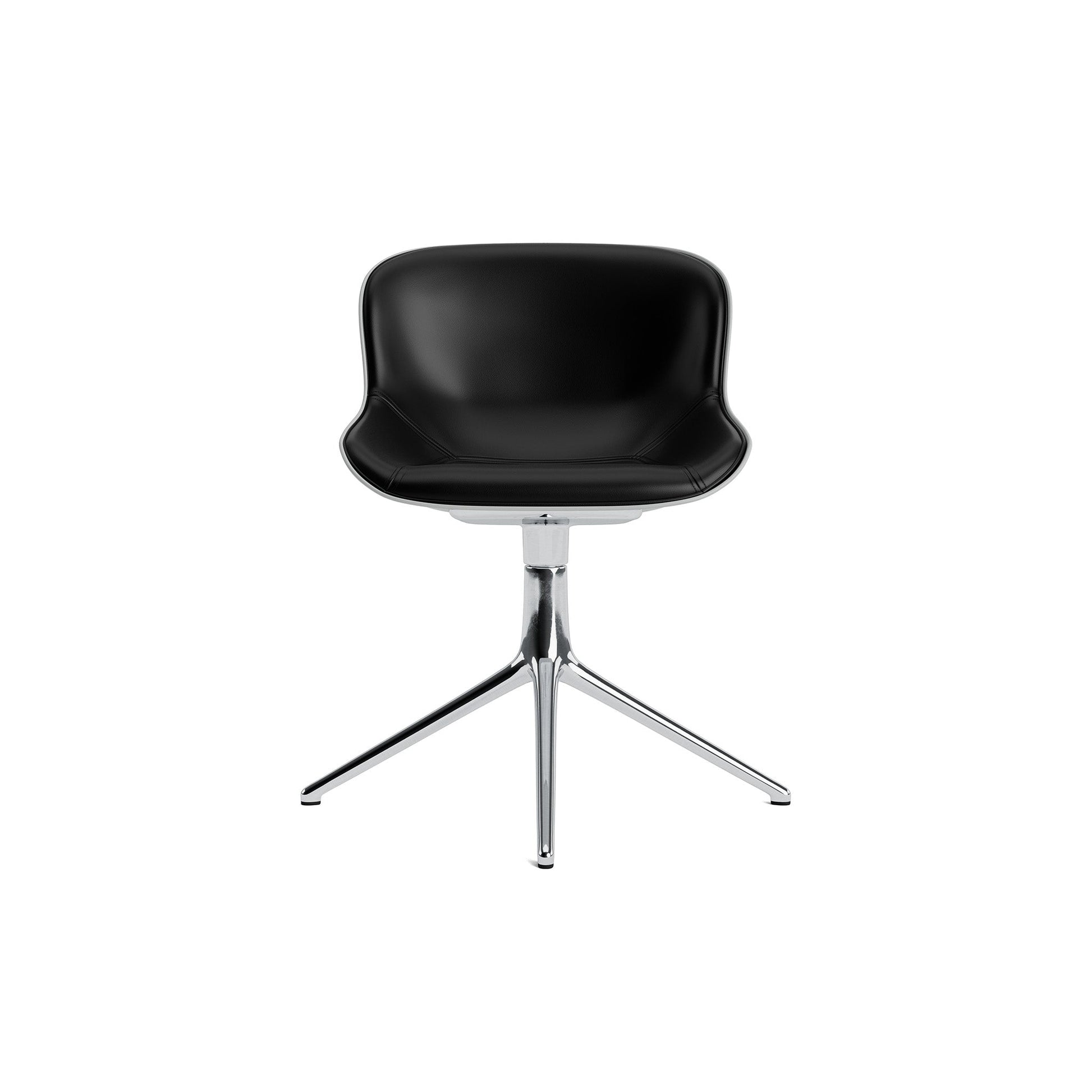 Hyg Chair Swivel 4L Front Upholstery - District Furniture