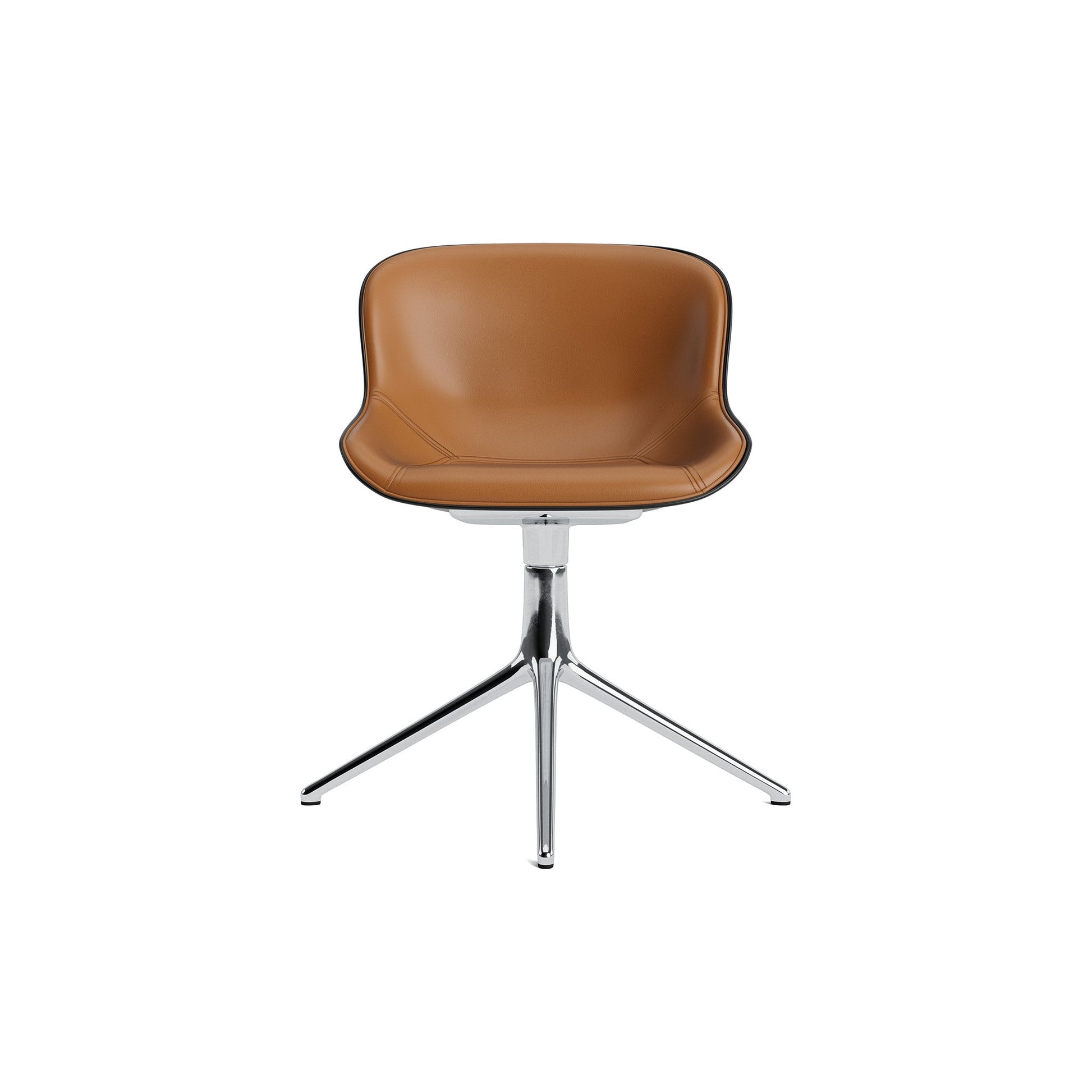 Hyg Chair Swivel 4L Front Upholstery - District Furniture