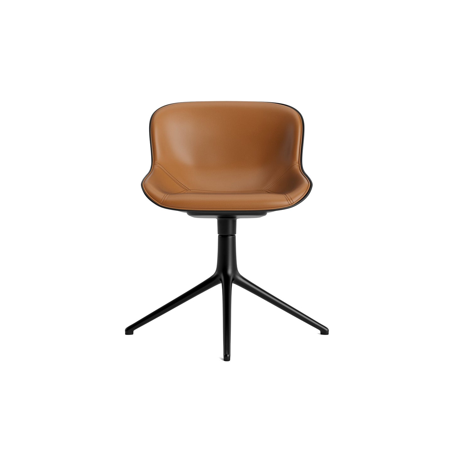 Hyg Chair Swivel 4L Front Upholstery - District Furniture
