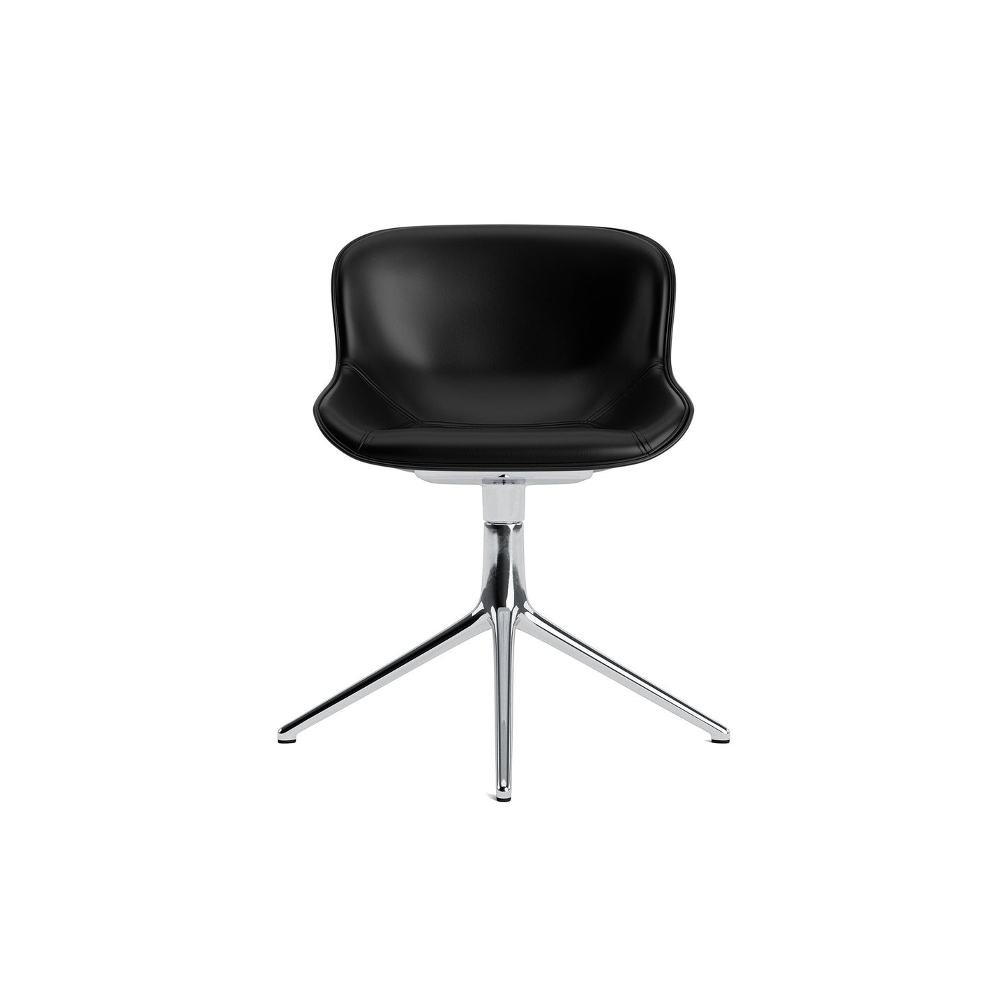 Hyg Chair Swivel 4L Front Upholstery - District Furniture