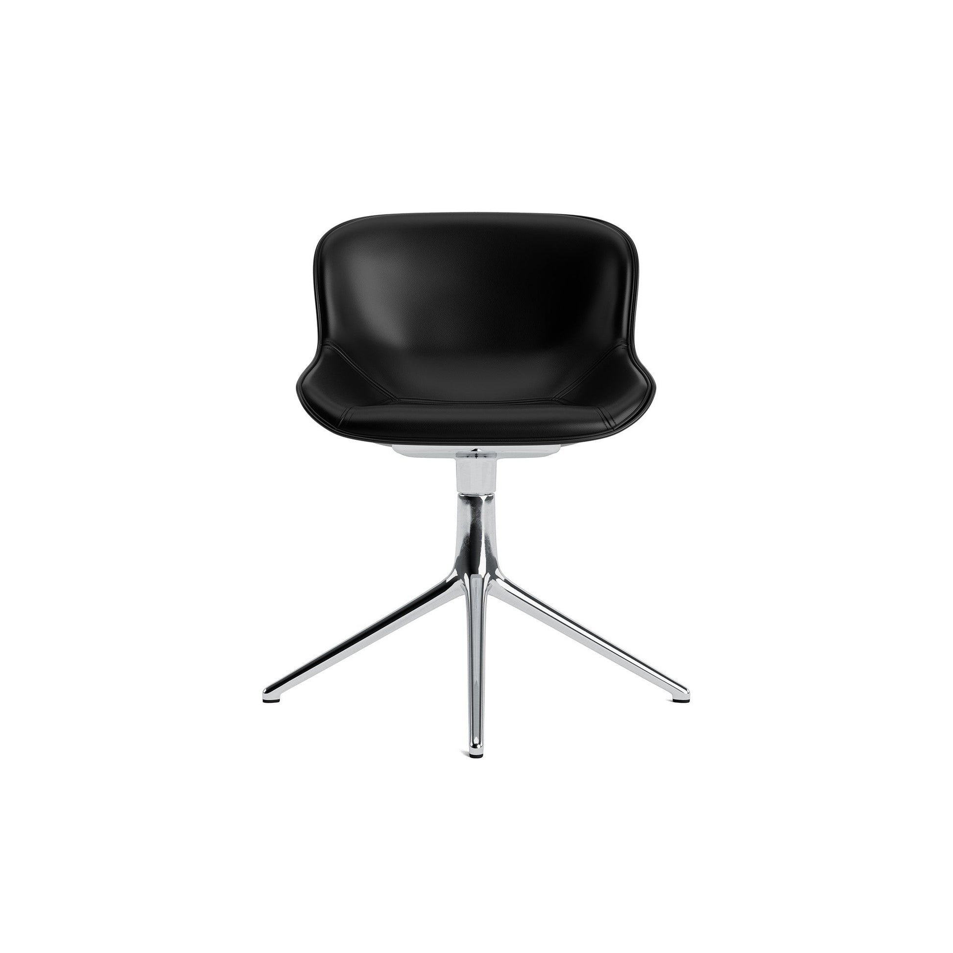 Hyg Chair Swivel 4L Front Upholstery - District Furniture