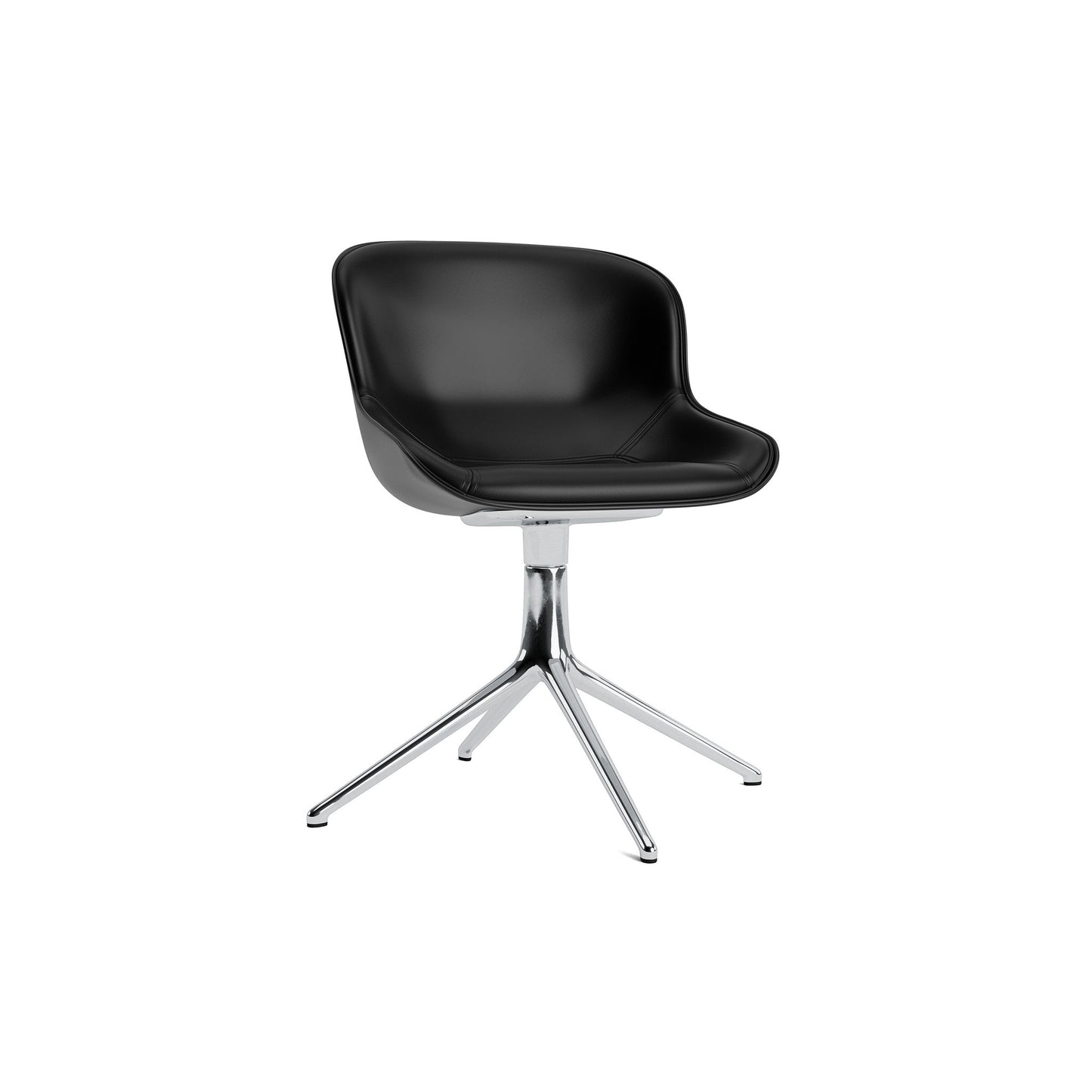 Hyg Chair Swivel 4L Front Upholstery - District Furniture