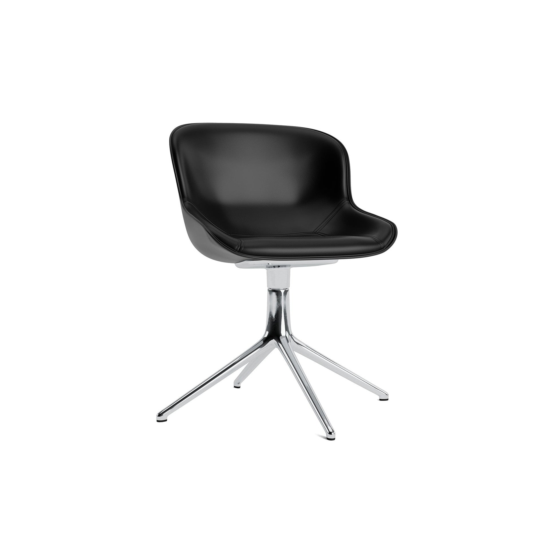 Hyg Chair Swivel 4L Front Upholstery - District Furniture