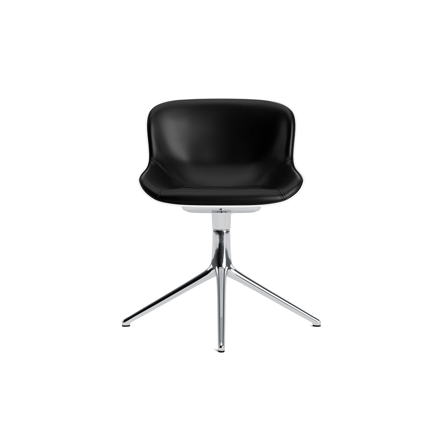 Hyg Chair Swivel 4L Front Upholstery - District Furniture