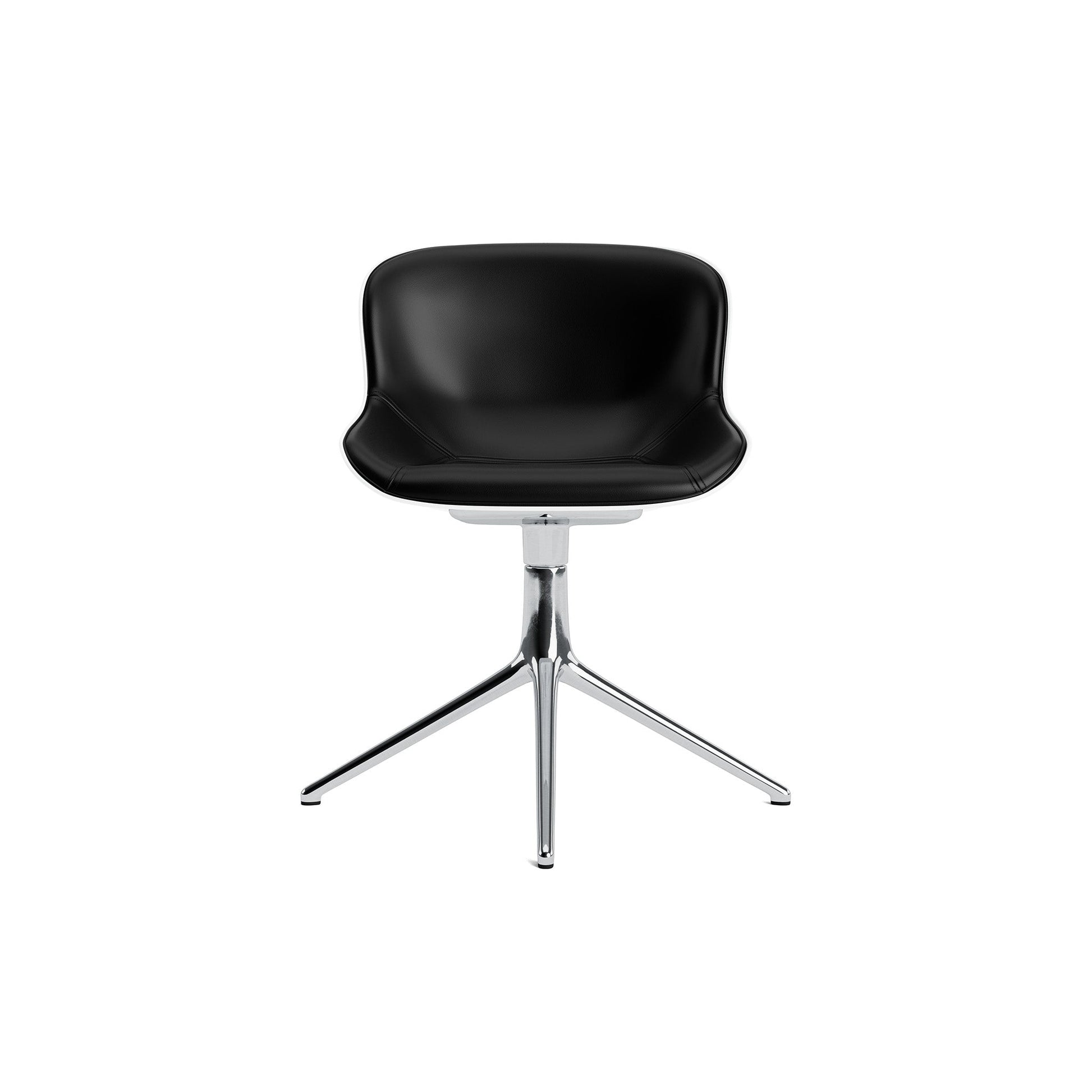 Hyg Chair Swivel 4L Front Upholstery - District Furniture