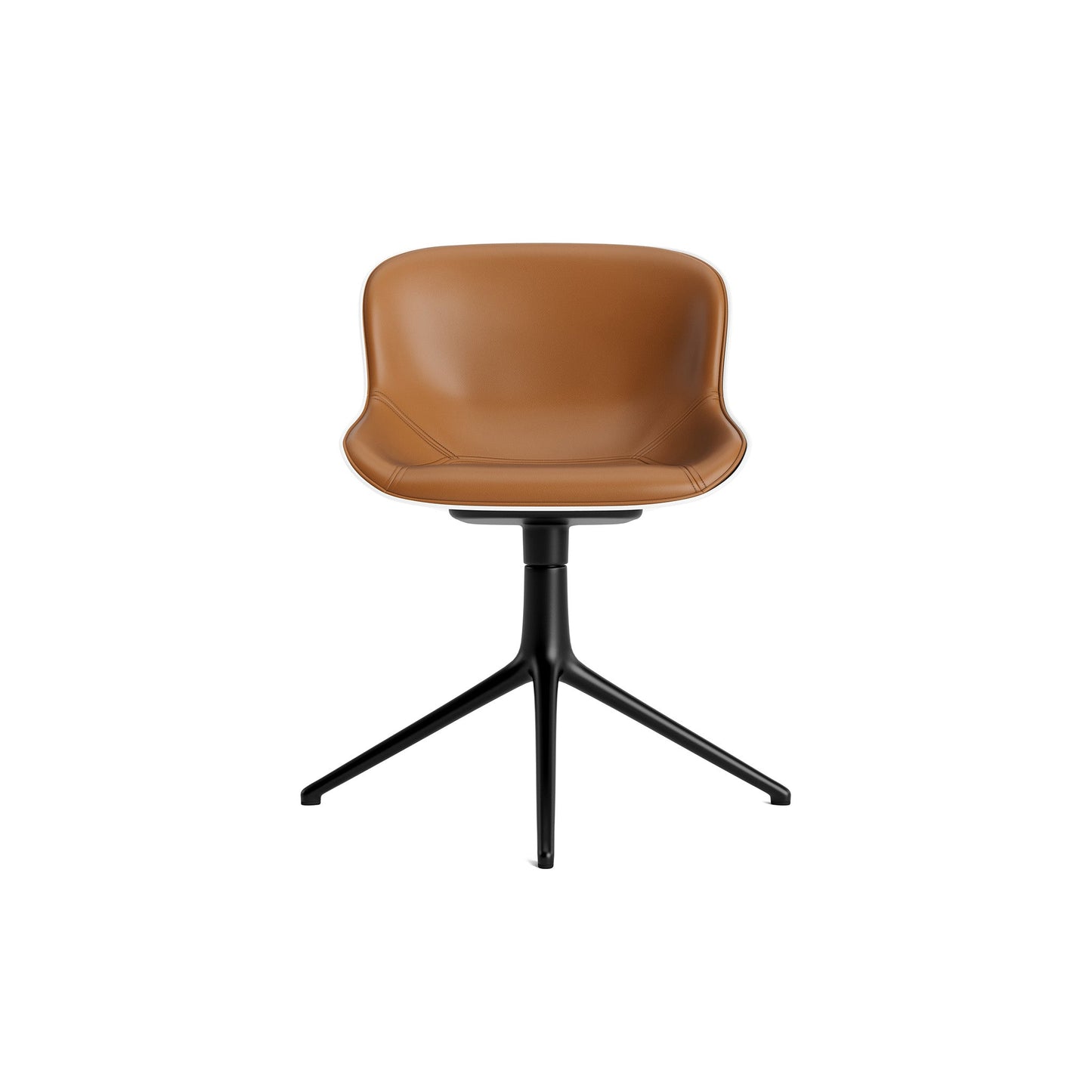Hyg Chair Swivel 4L Front Upholstery - District Furniture