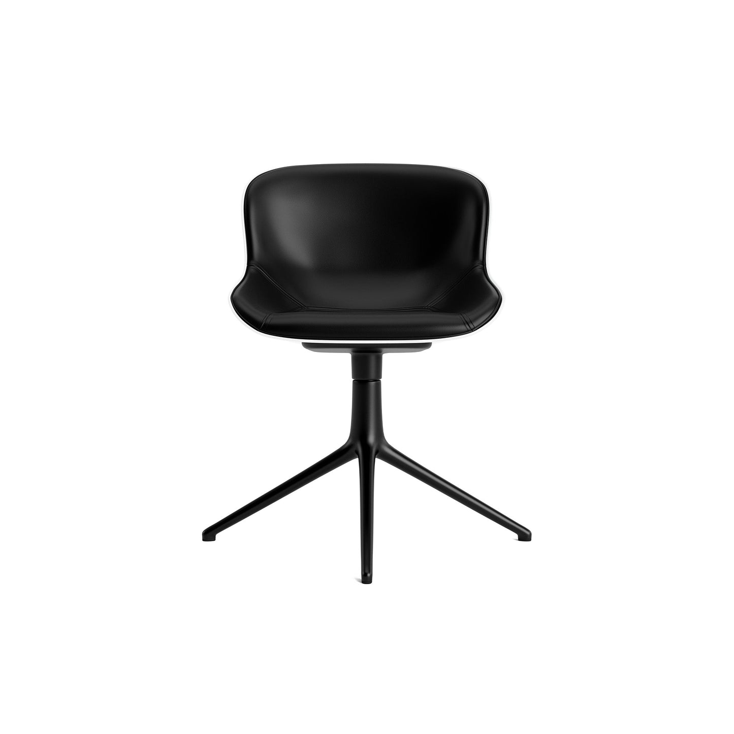 Hyg Chair Swivel 4L Front Upholstery - District Furniture