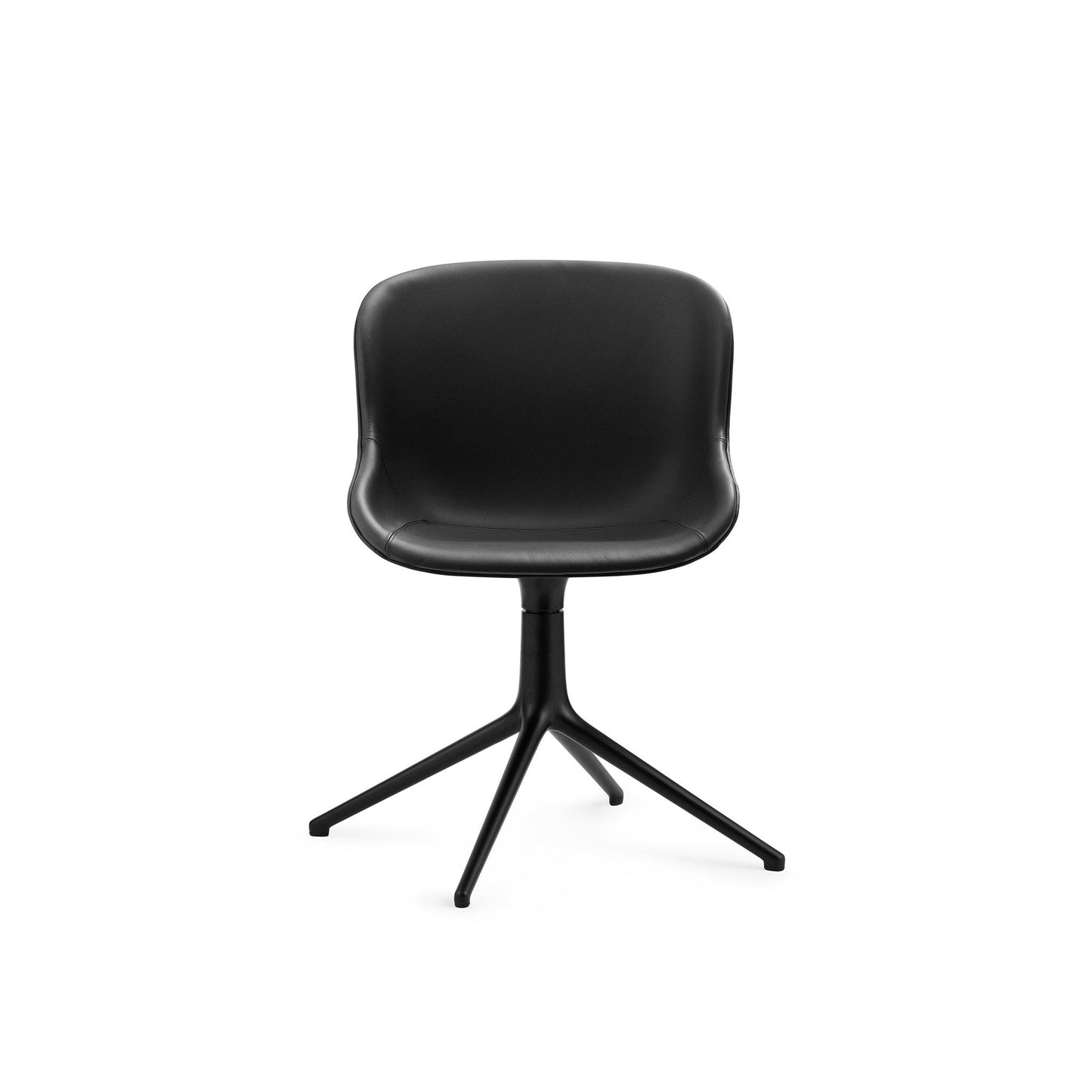 Hyg Chair Swivel 4L Full Upholstery - District Furniture
