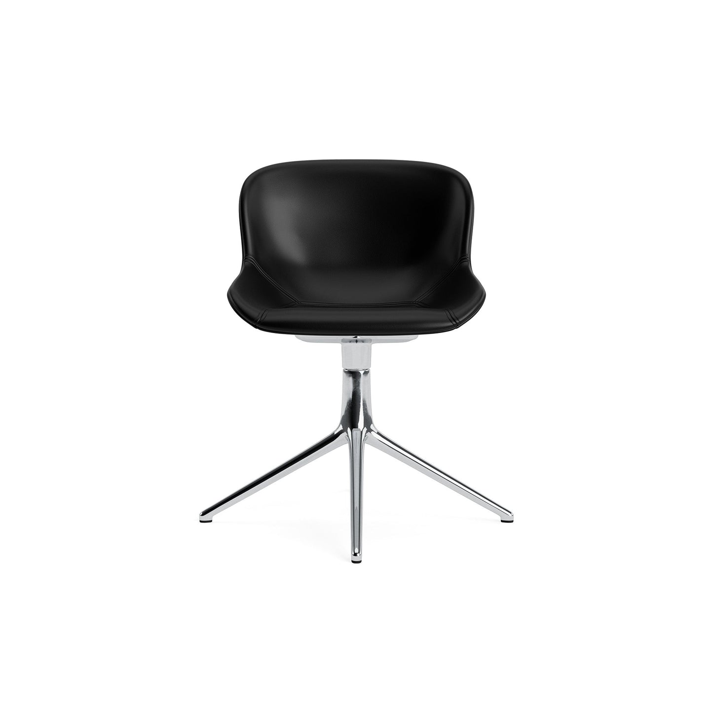 Hyg Chair Swivel 4L Full Upholstery - District Furniture