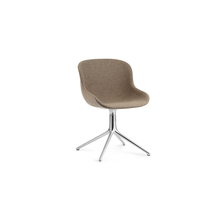 Hyg Chair Swivel 4L Full Upholstery - District Furniture