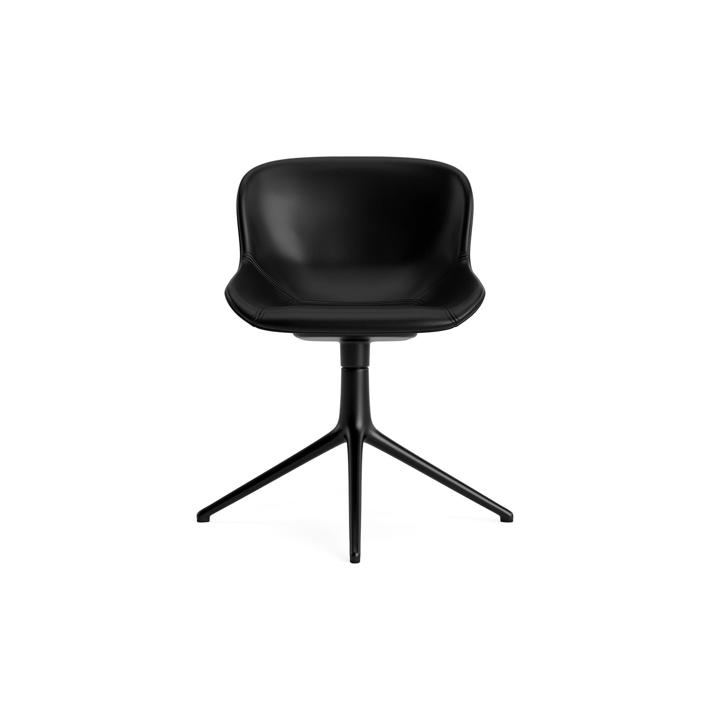 Hyg Chair Swivel 4L Full Upholstery - District Furniture