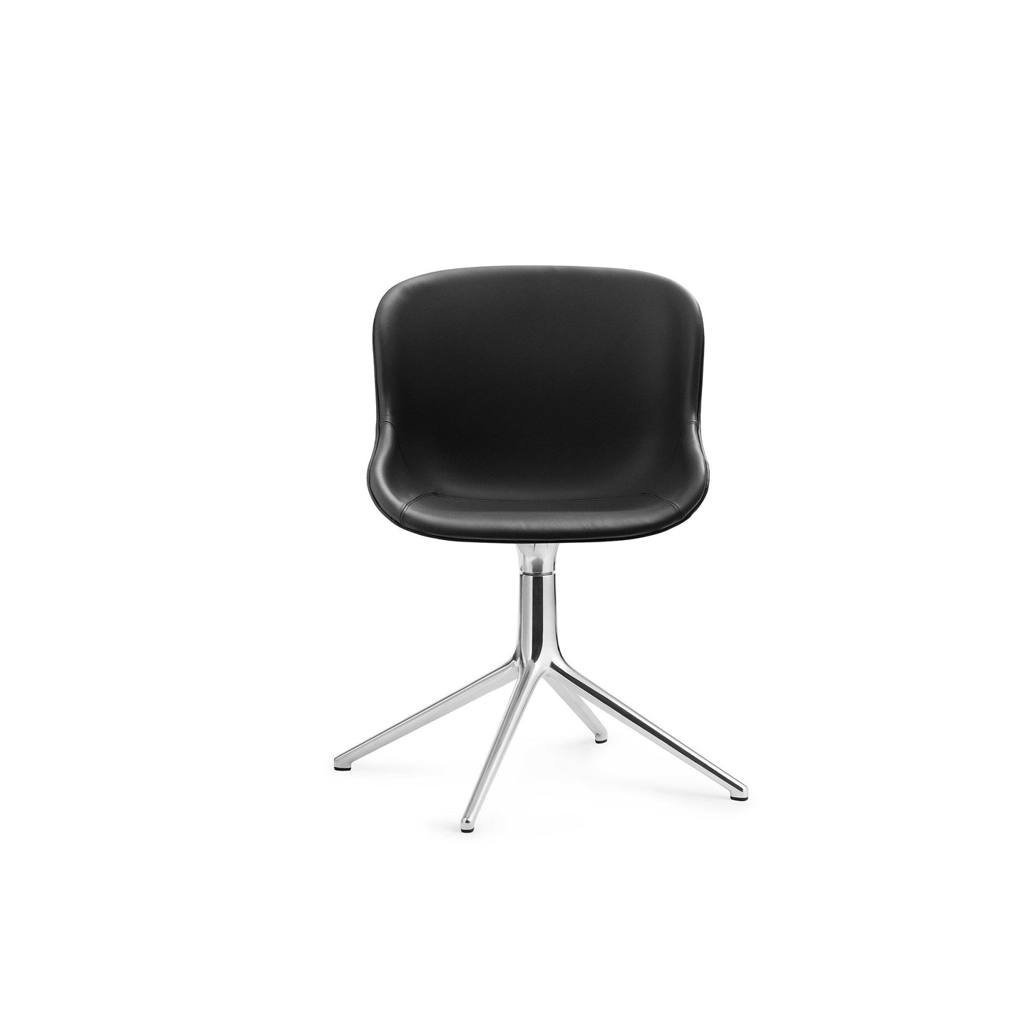 Hyg Chair Swivel 4L Full Upholstery - District Furniture