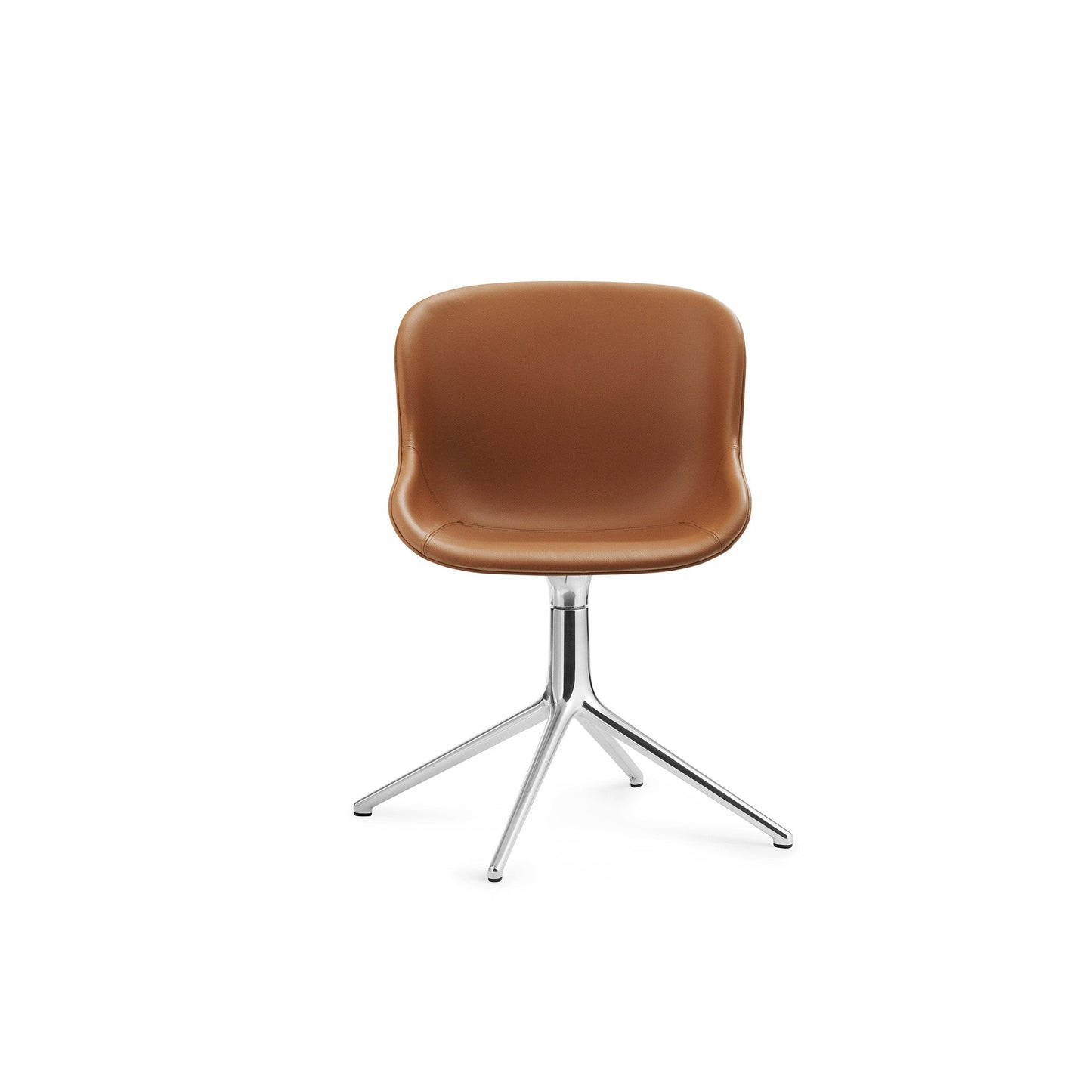 Hyg Chair Swivel 4L Full Upholstery - District Furniture
